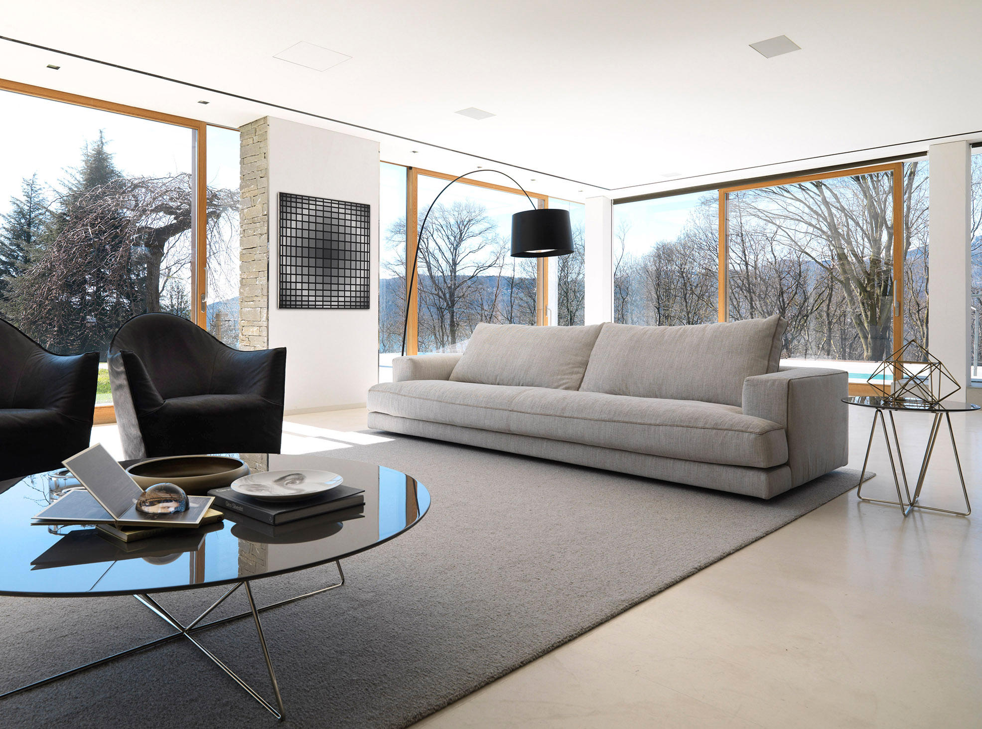 NATHAN Sofas from Désirée Architonic