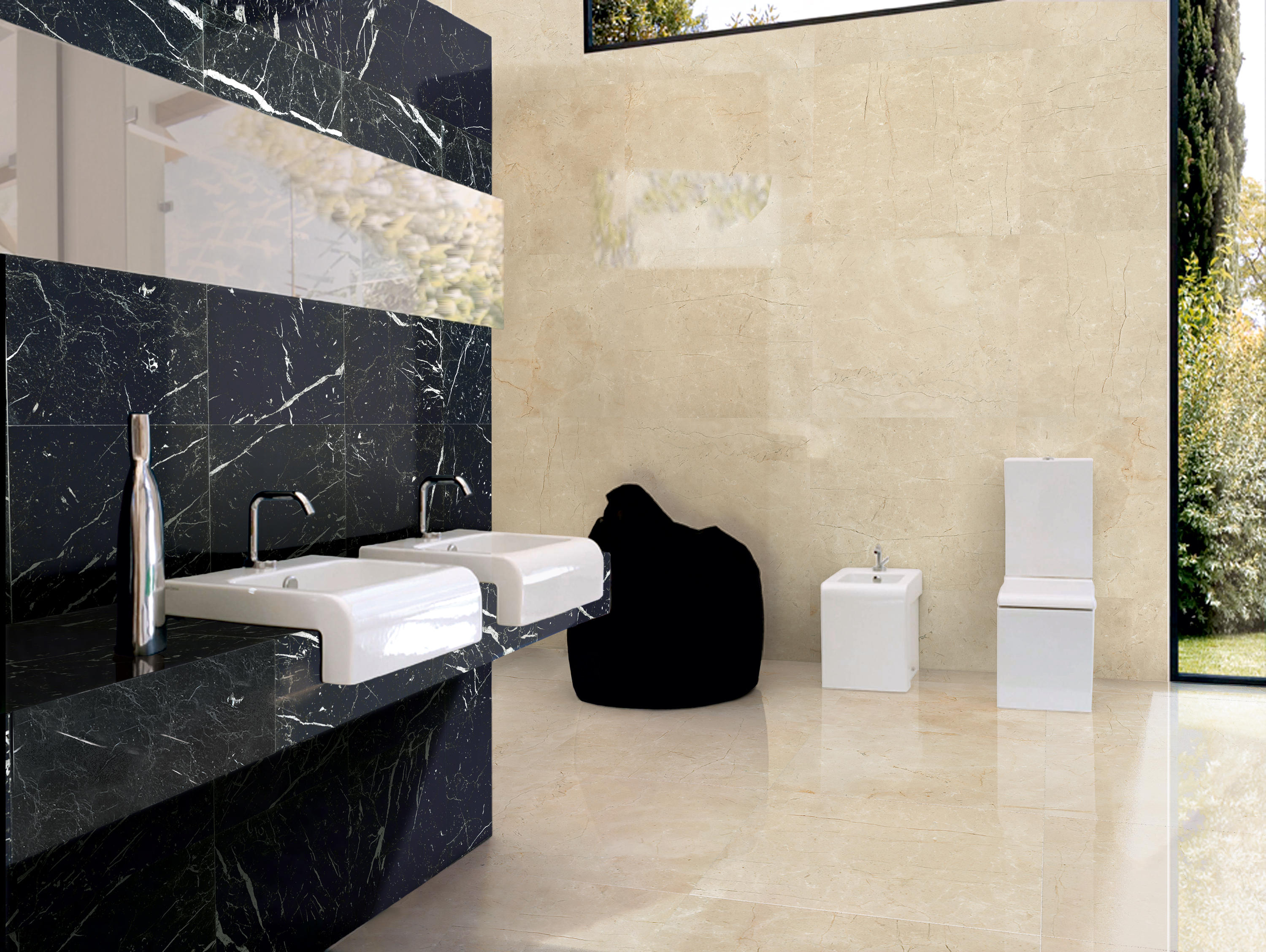 CREMA MARFIL - Natural stone panels from LEVANTINA | Architonic