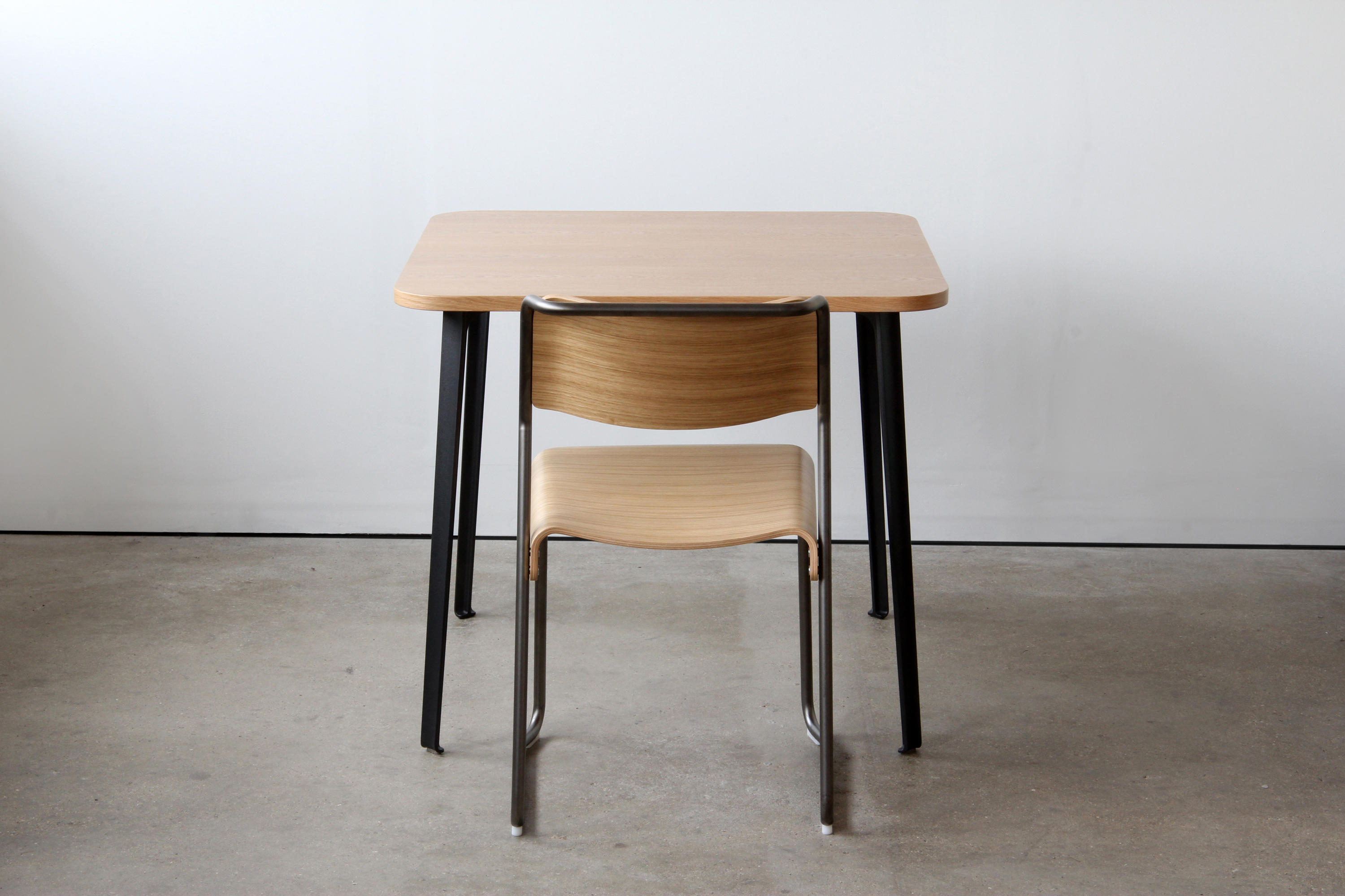 Canteen Table Lino & designer furniture | Architonic