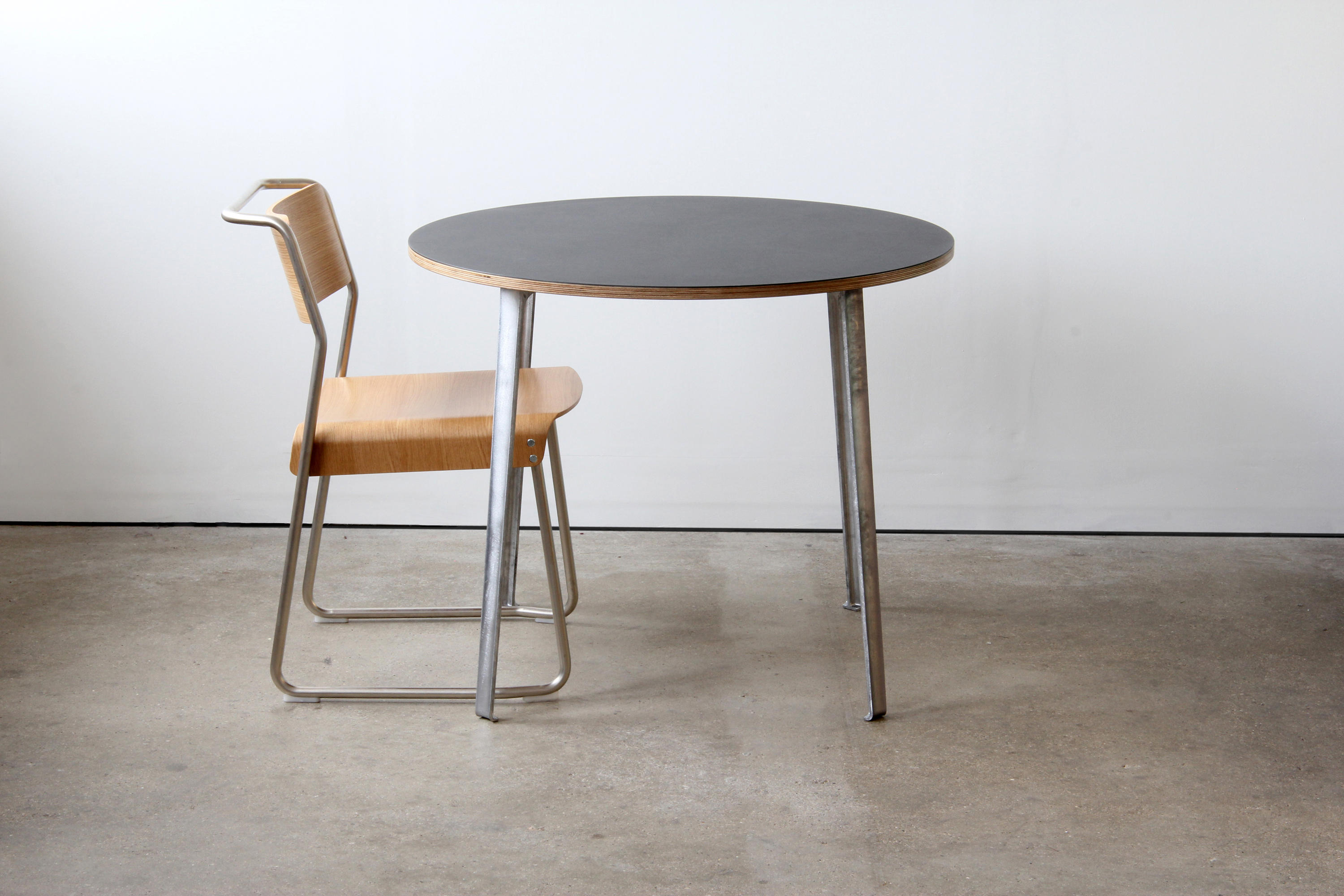 Canteen Table Lino & designer furniture | Architonic