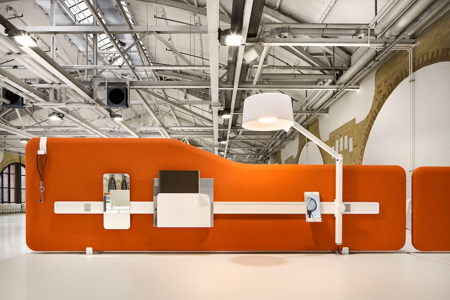 YOURPLACE Escritorios de Haworth Architonic