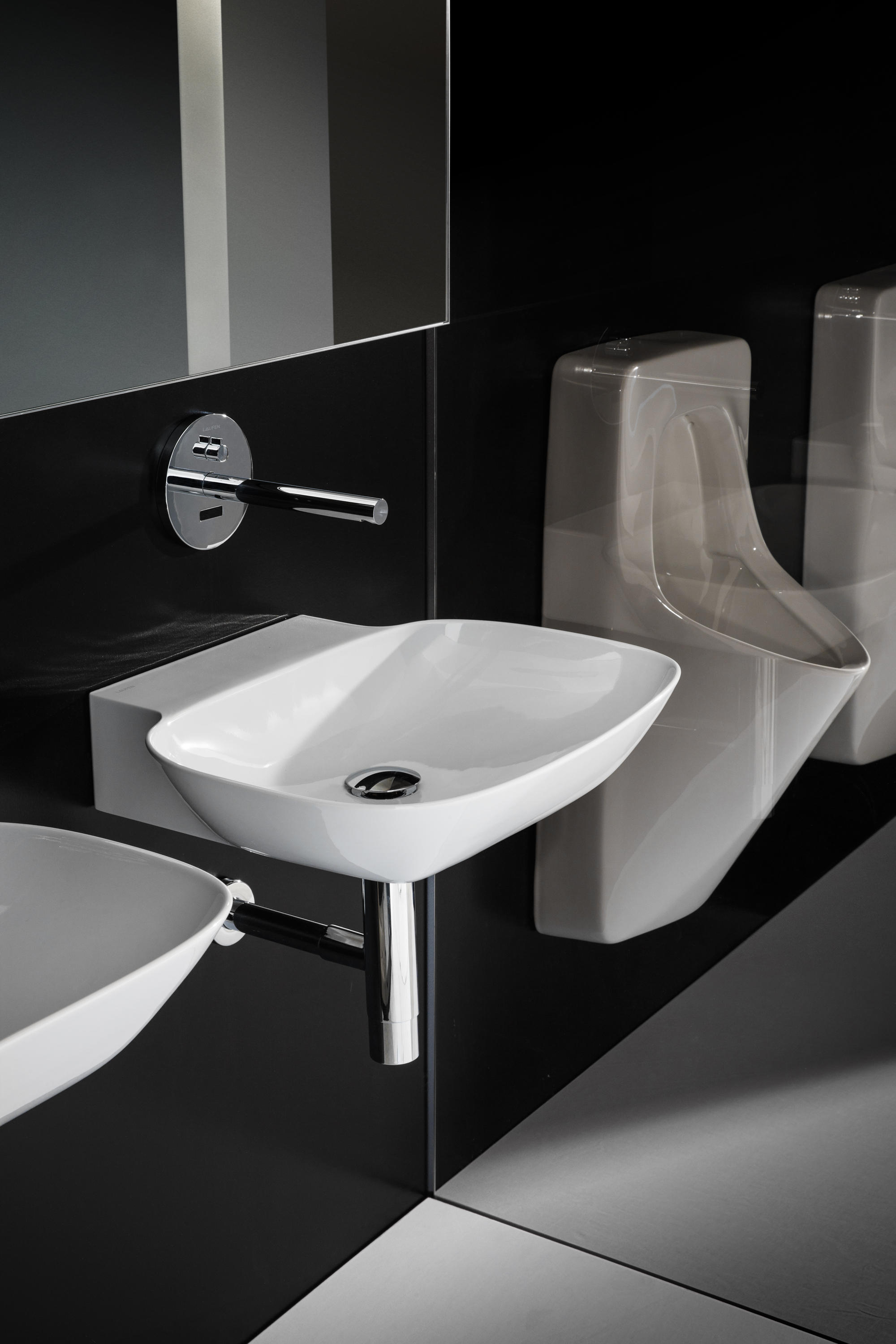 Ino | Small washbasin & designer furniture | Architonic