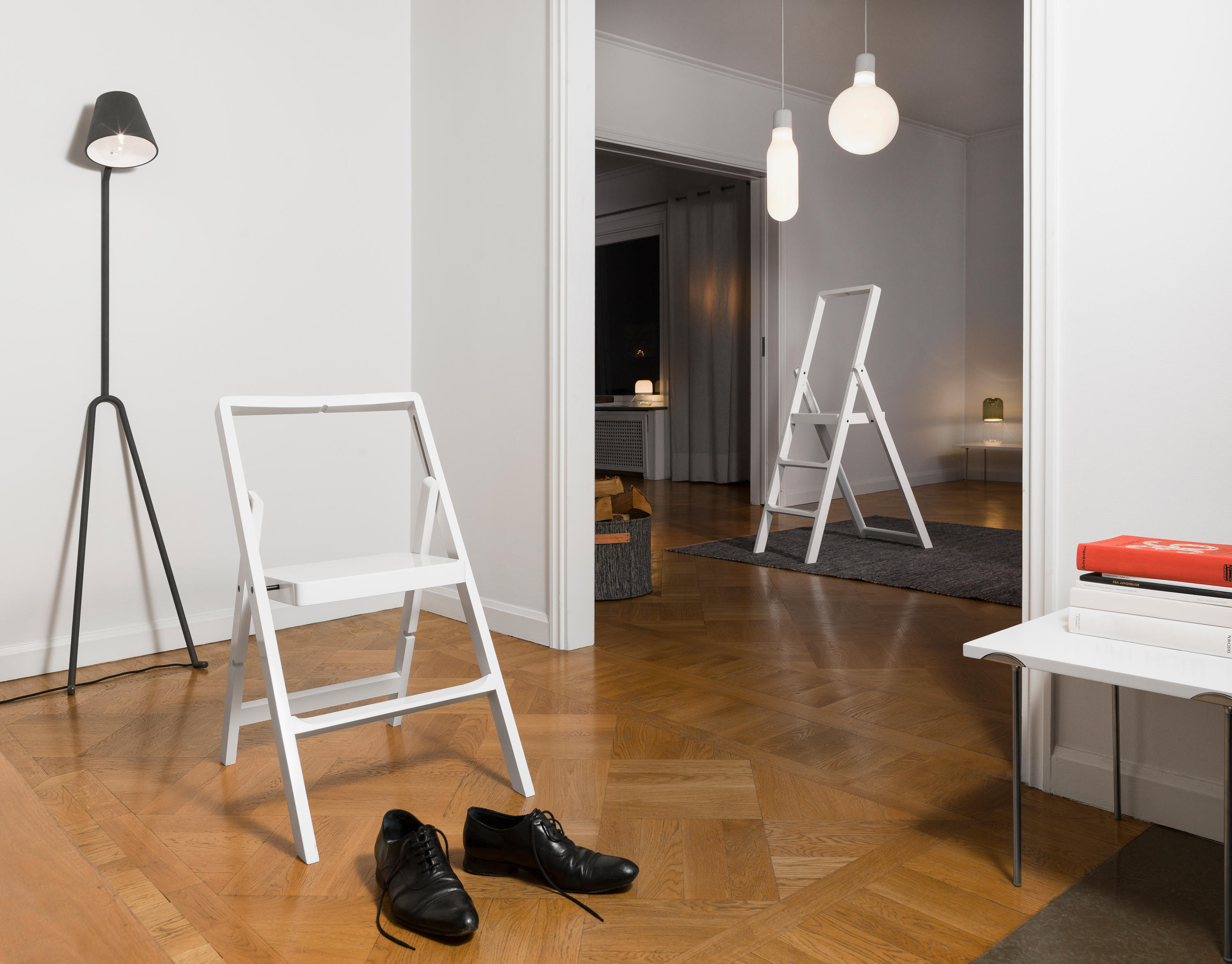 Step stepladder & designer furniture | Architonic
