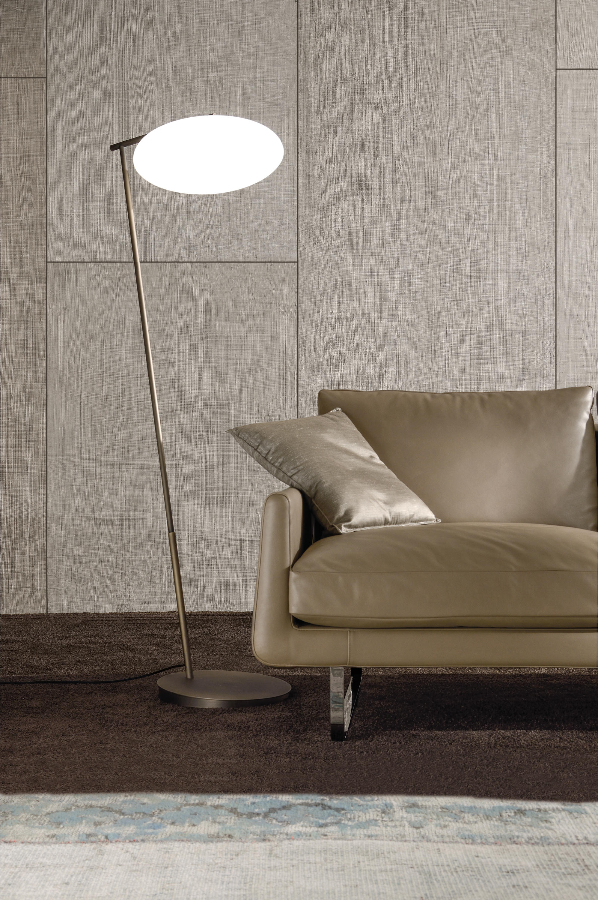 JOSHUA Sofas from i 4 Mariani Architonic