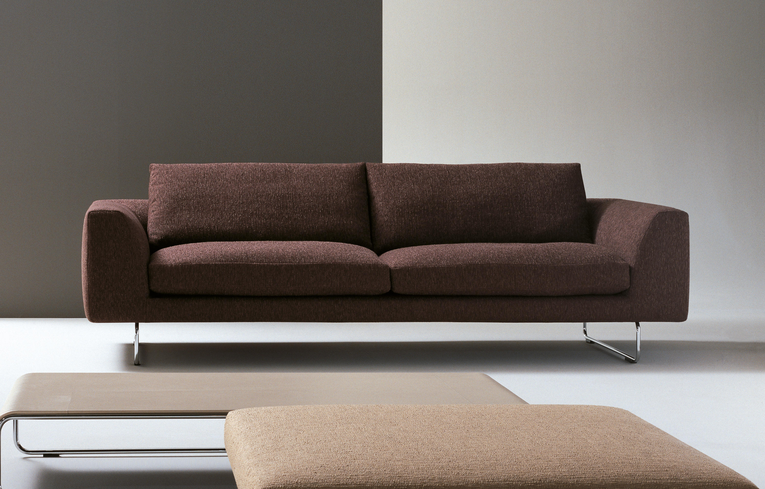 ADD_LOOK - Sofas from i 4 Mariani | Architonic