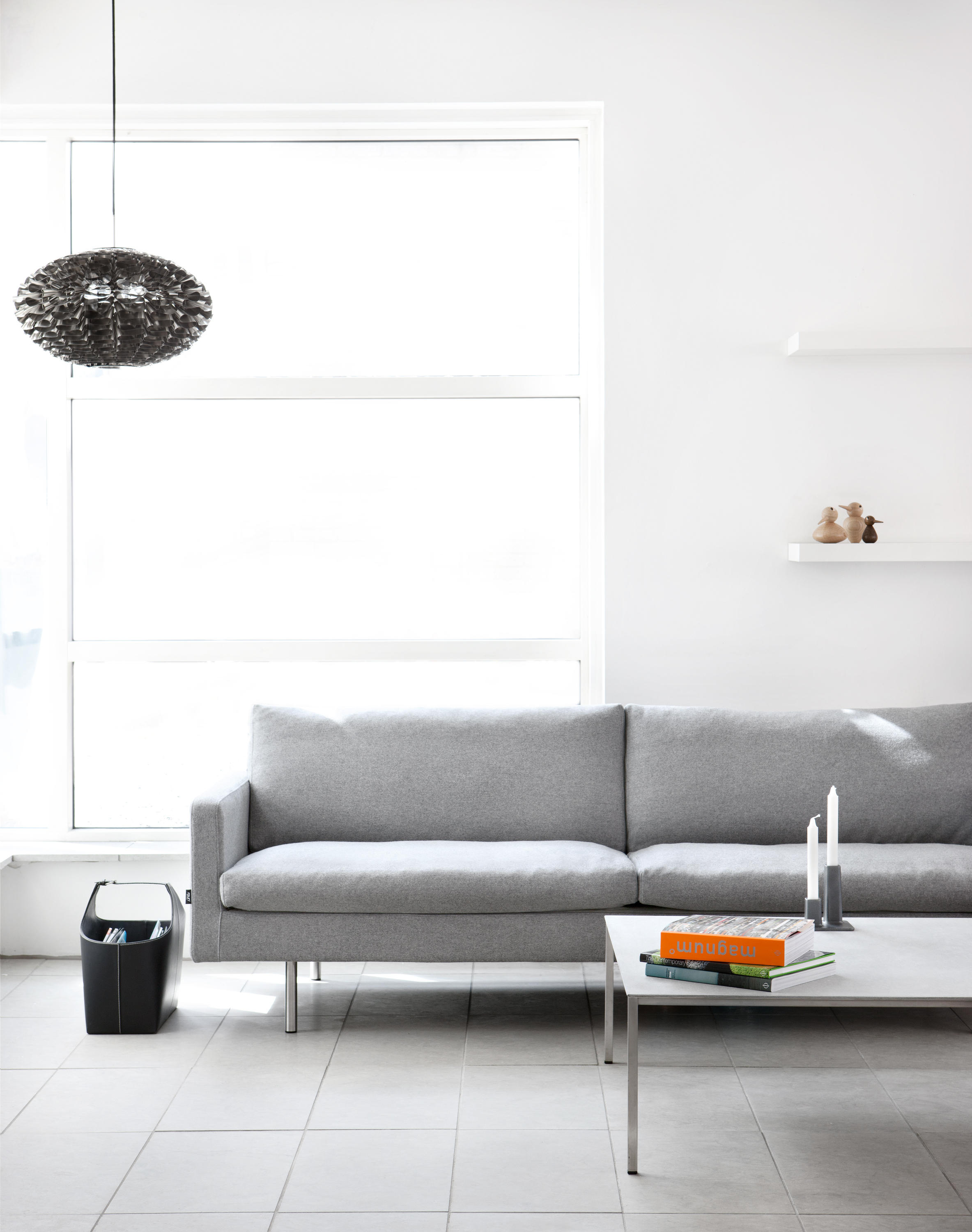 Less Sofas From Raun Architonic