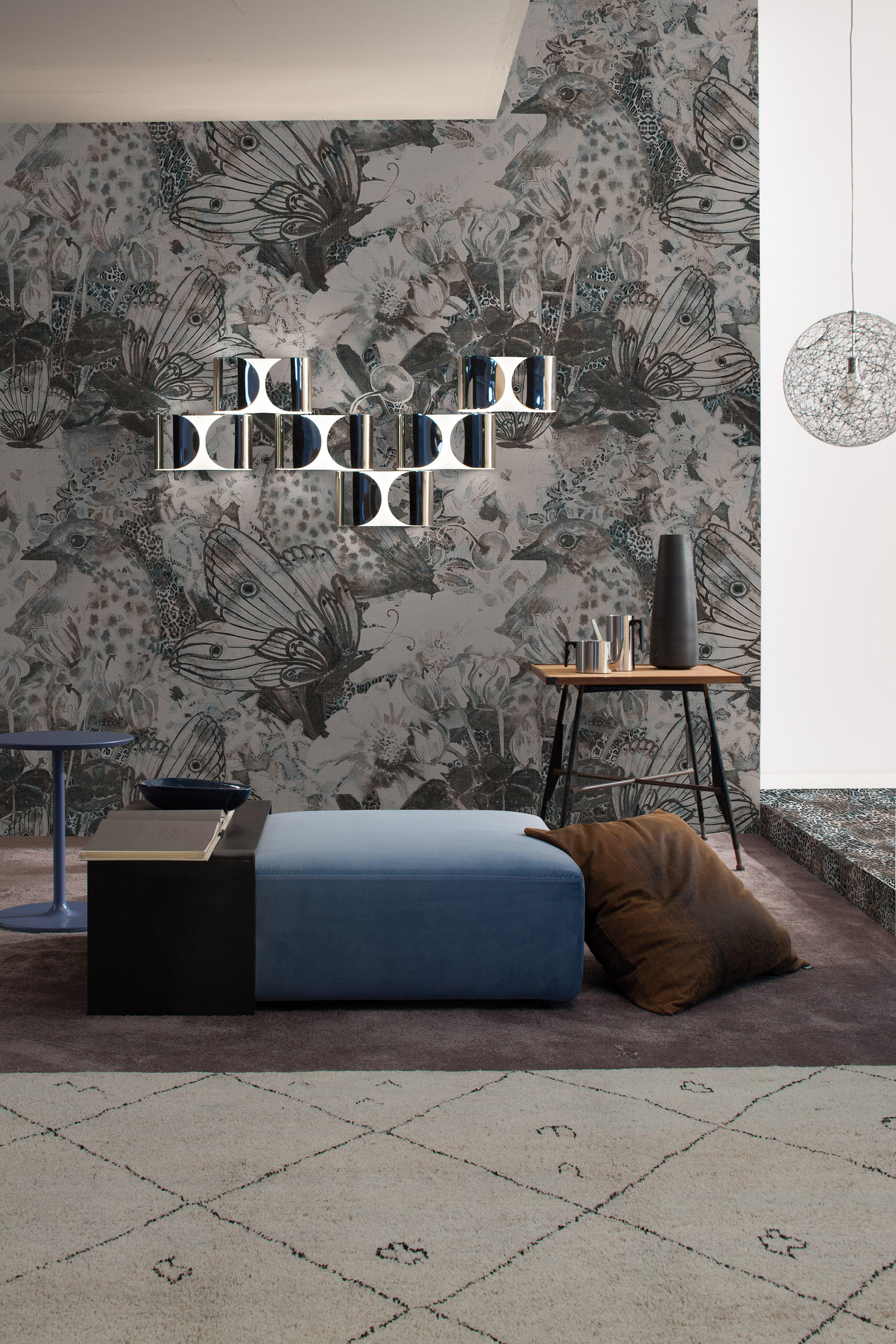 NEST - Wall coverings / wallpapers from Inkiostro Bianco | Architonic