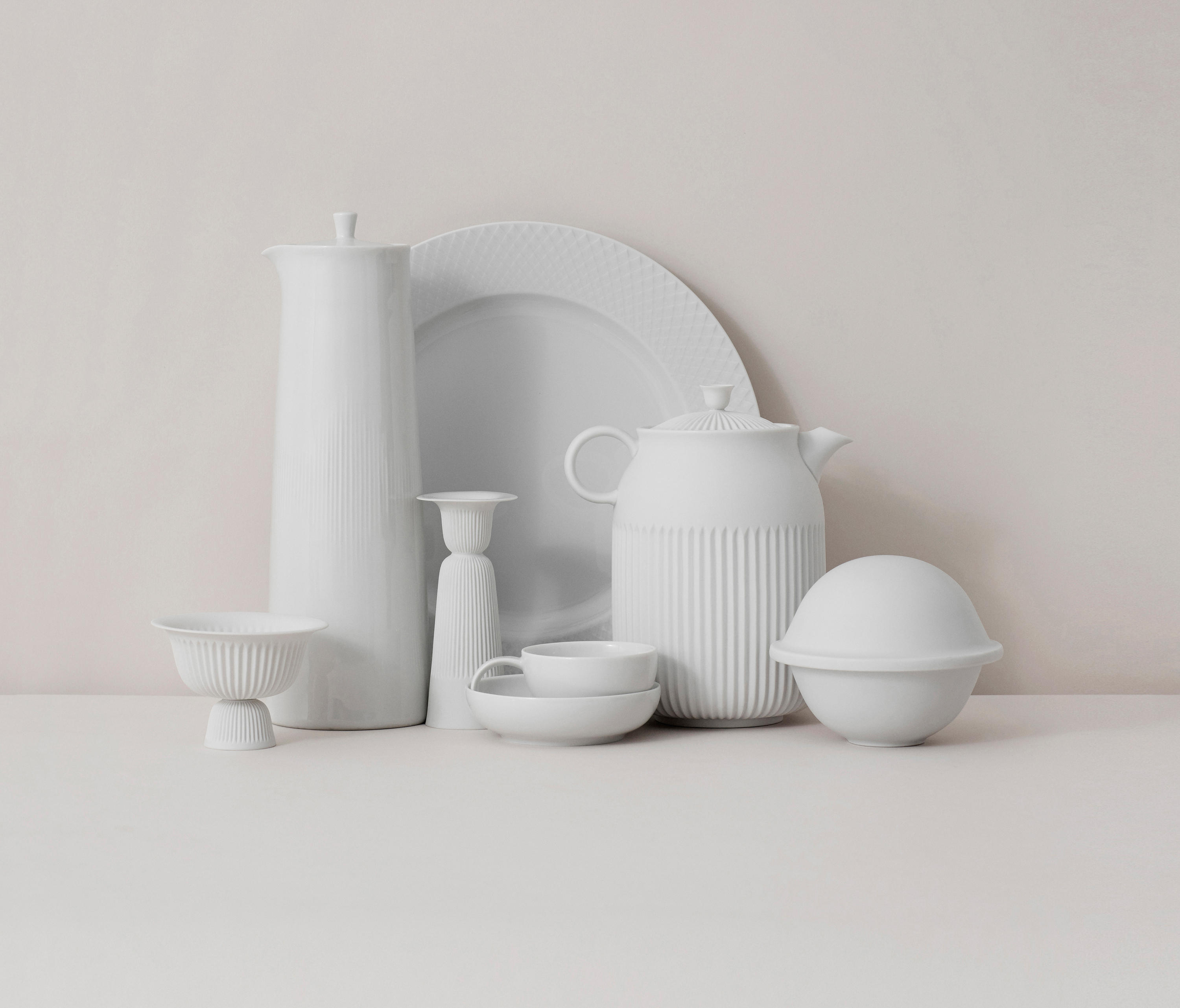 Retfærdighed berømt Tid Cups Large - High quality designer products | Architonic