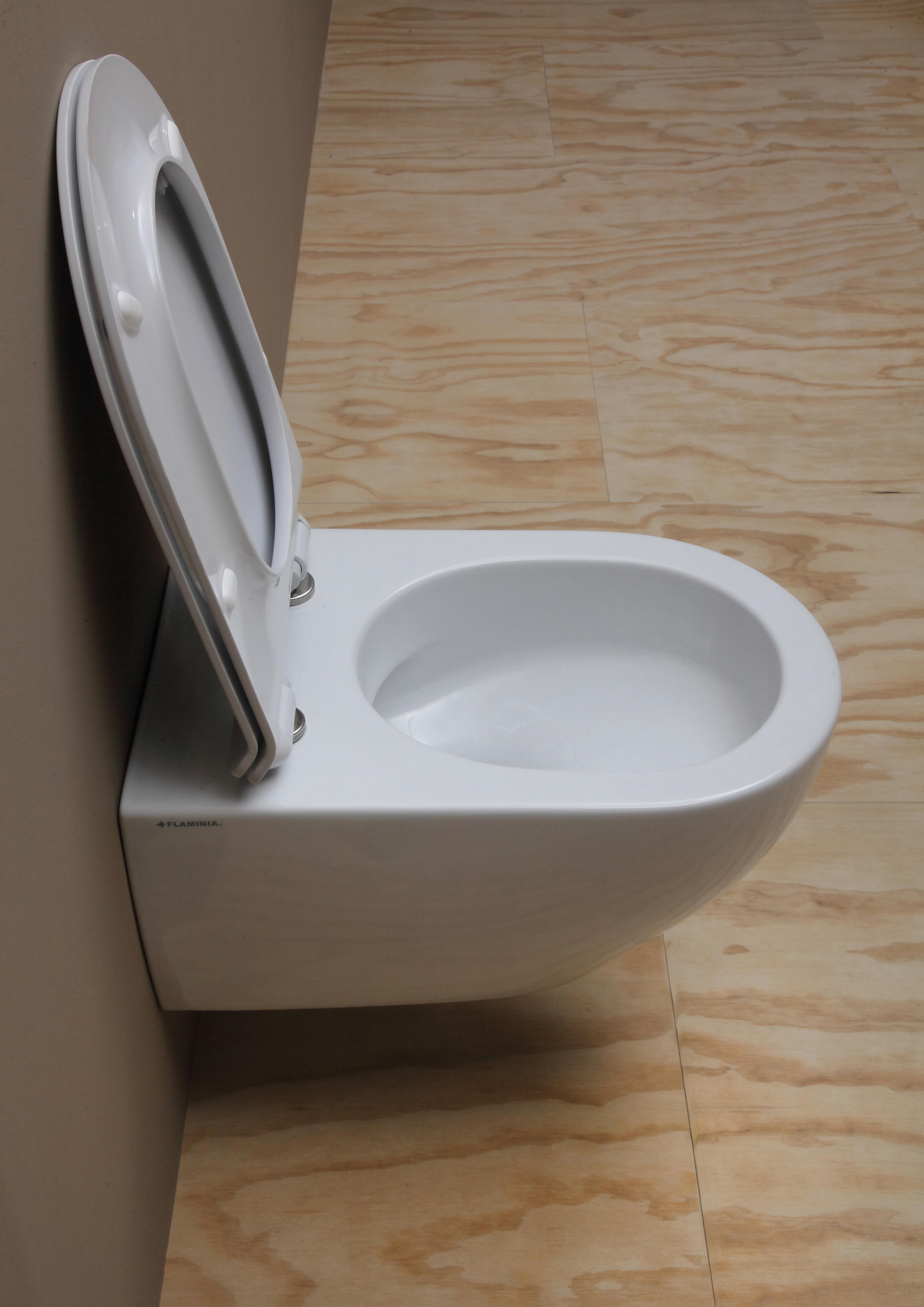 Mini WC & Bidet & furniture Architonic