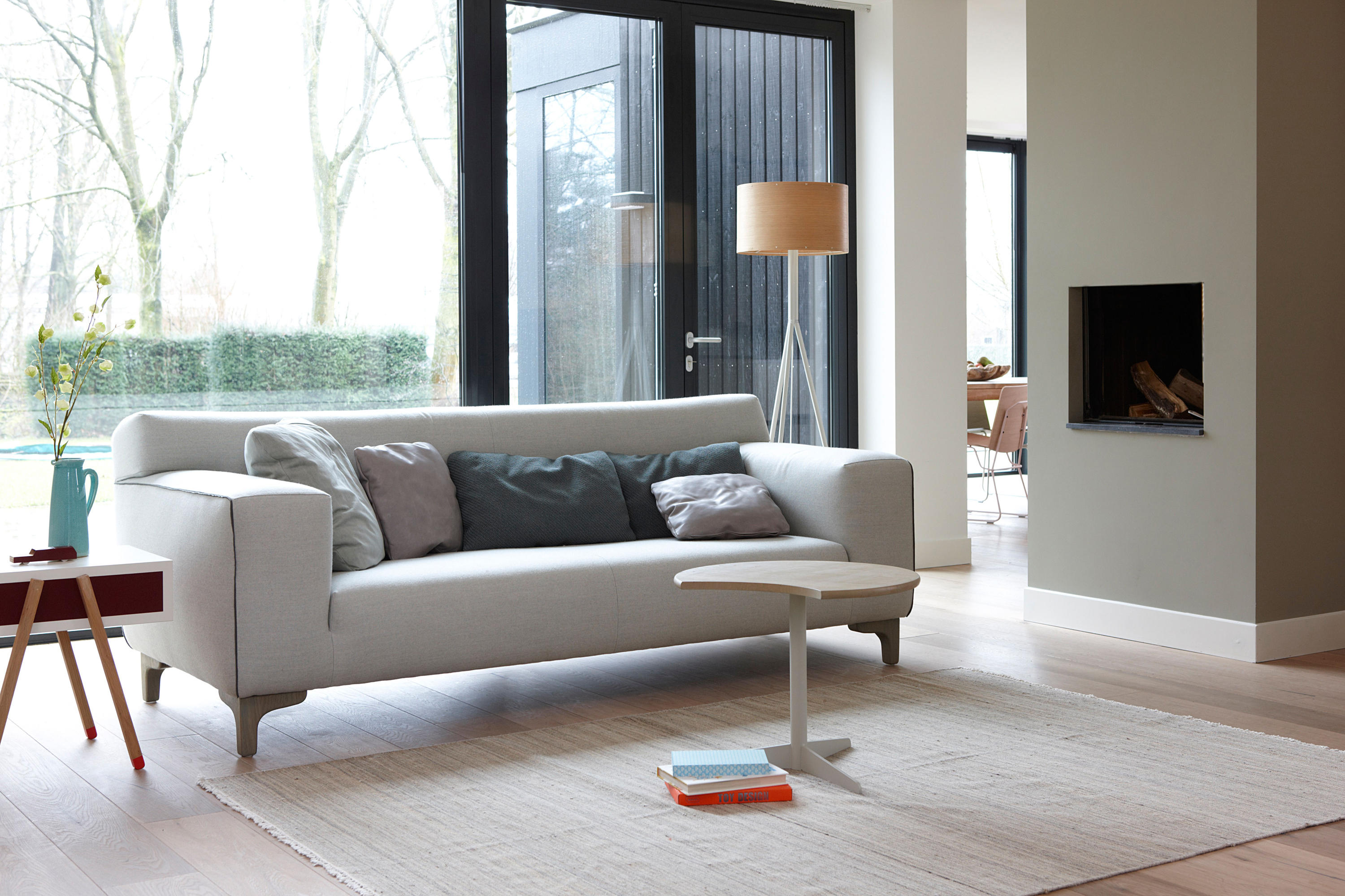 KRIS SOFA Sofas from Label Label van den Berg Architonic