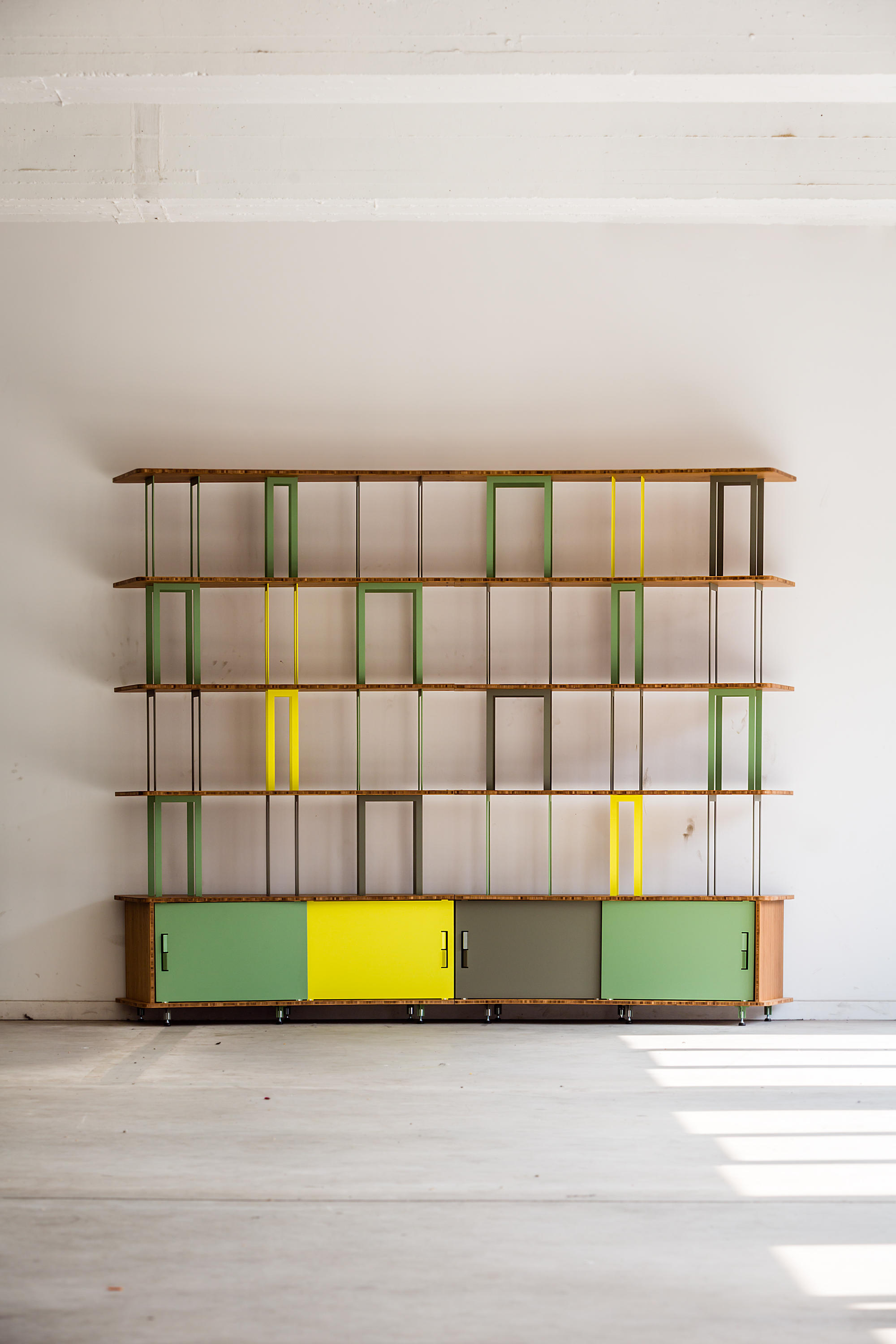 arch bookshelf sla arch bookshelf sla