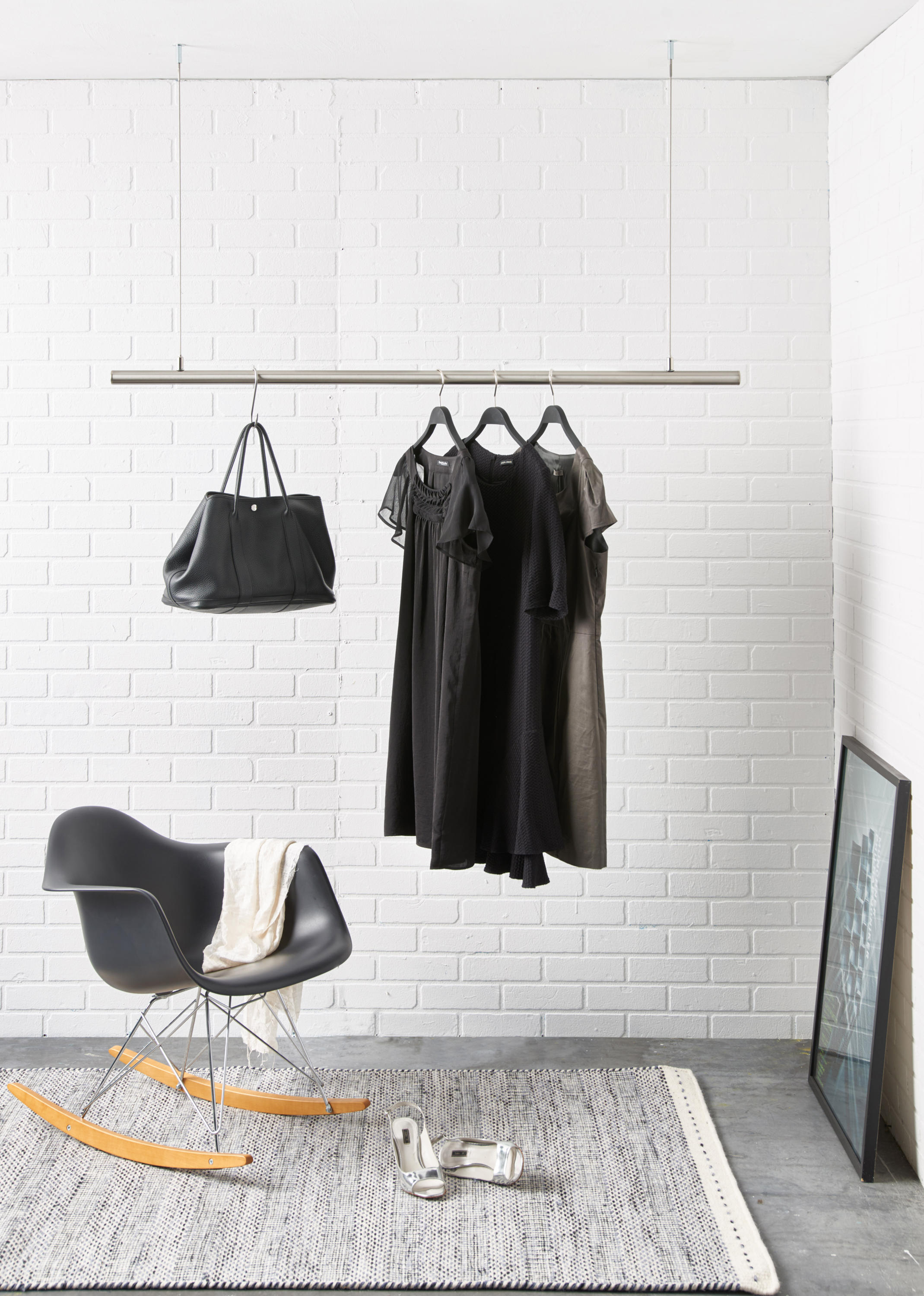 Airjust Solo Coat Racks From Raumform33 Architonic