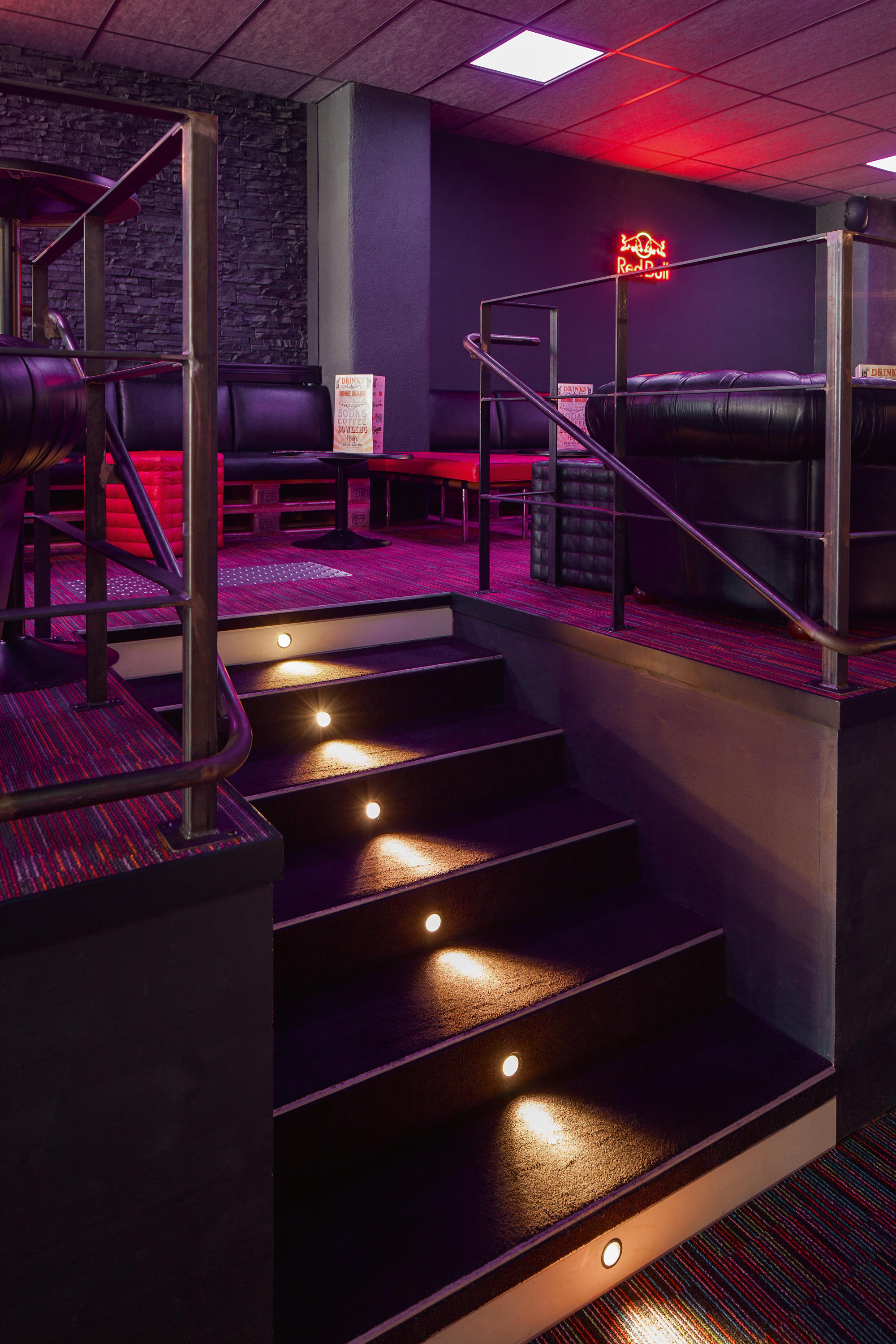 SMART ASY LOTIS 48 IP54 LED GE Spotlights from Modular Lighting