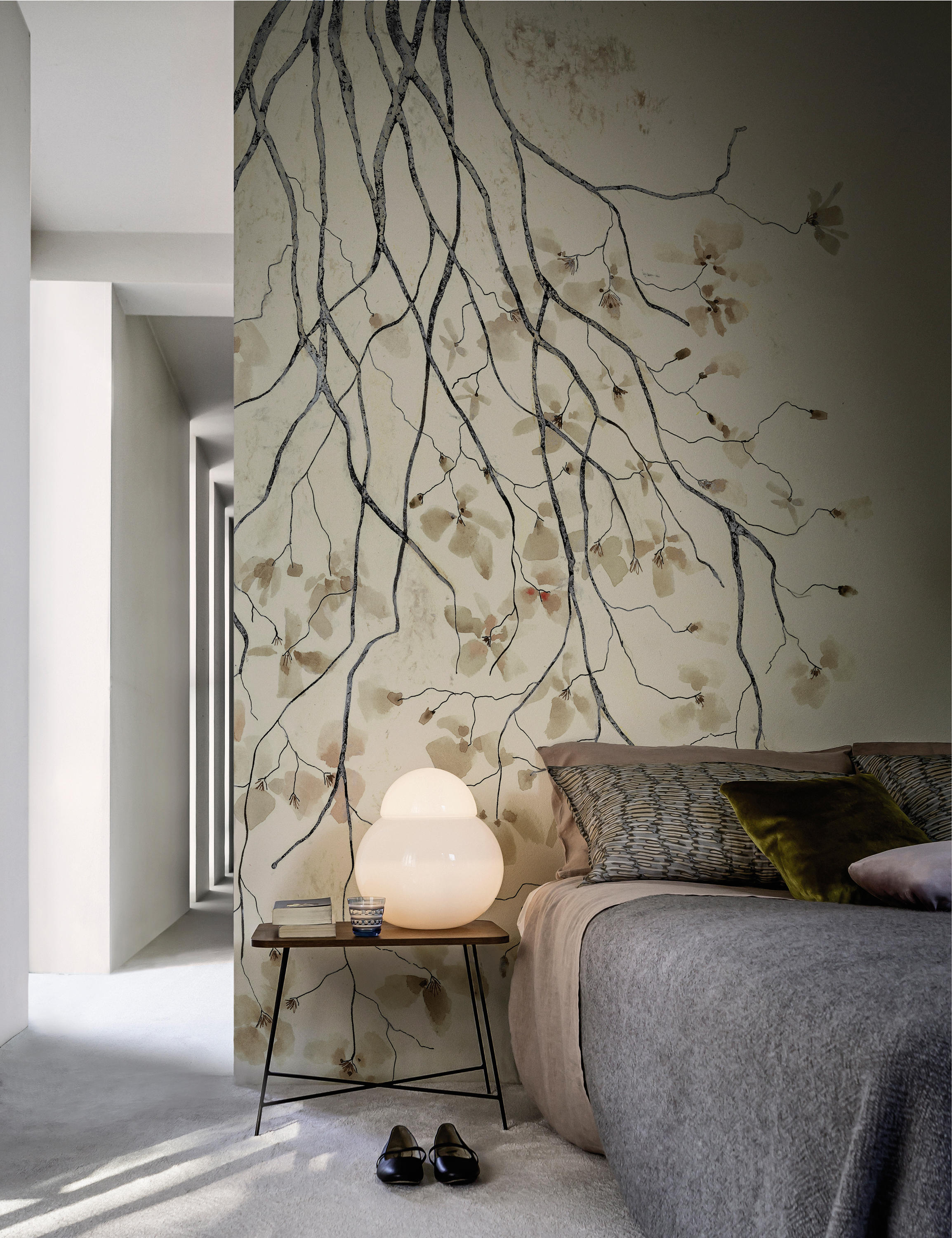 RAMAGE - Wall coverings / wallpapers from Wall&decò | Architonic