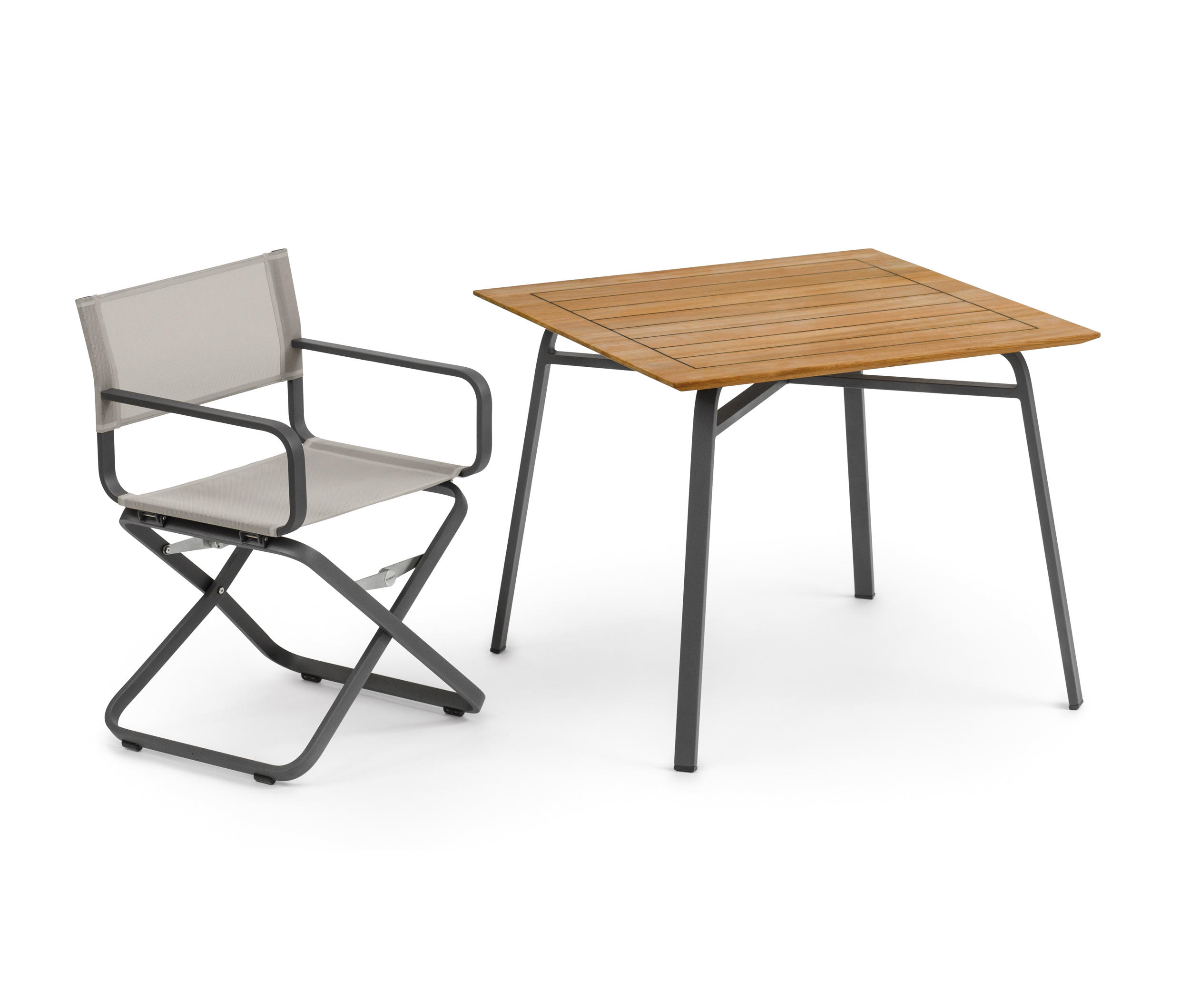 AHOI ARMCHAIR - Chairs from Weishäupl | Architonic