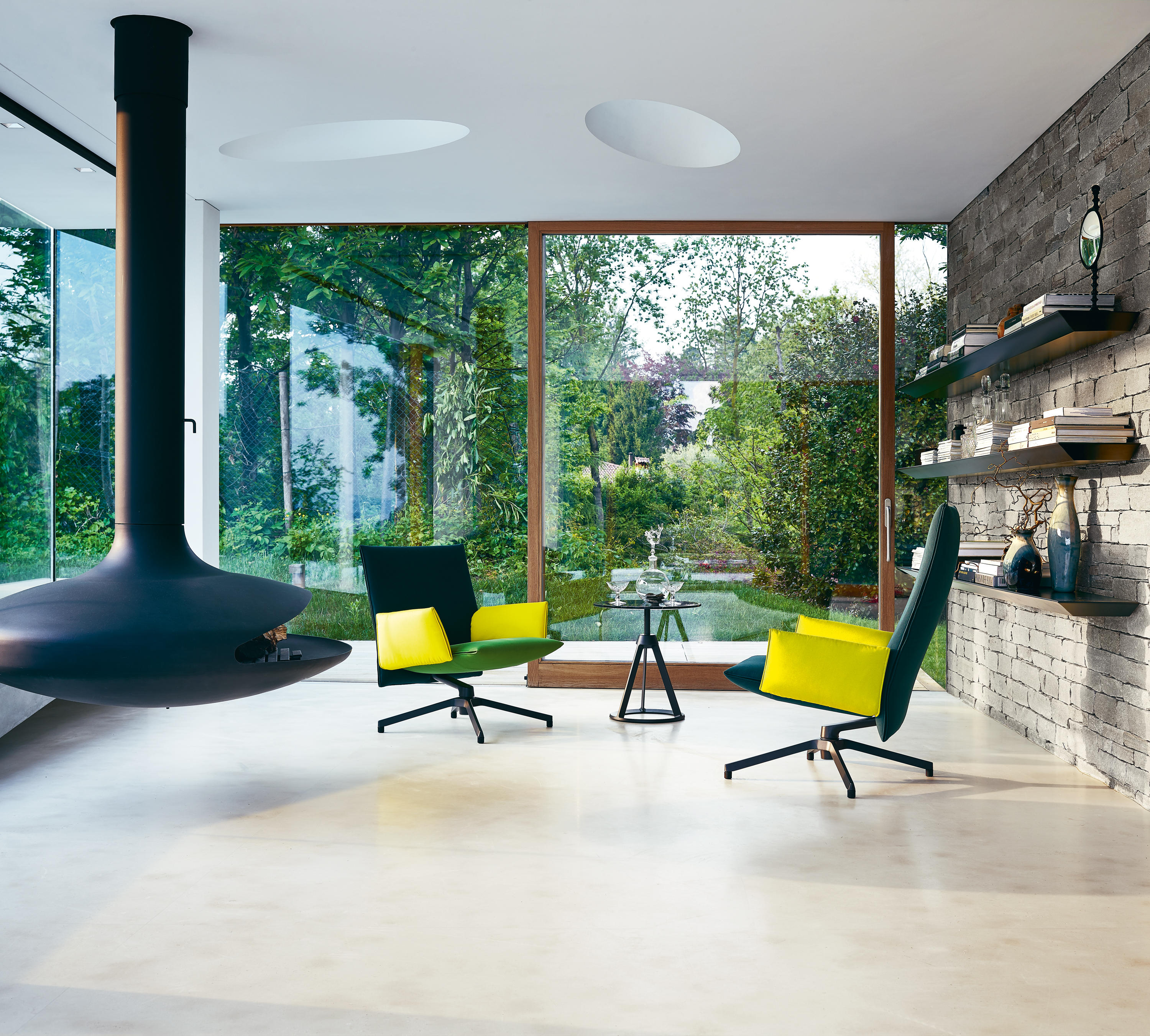 Knoll international italia