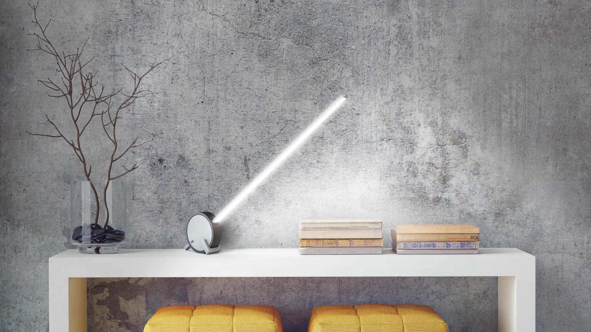 Vara Desk Lamp Table Lights From Holy Trinity Architonic Vara Desk Lamp By Holy Trinity