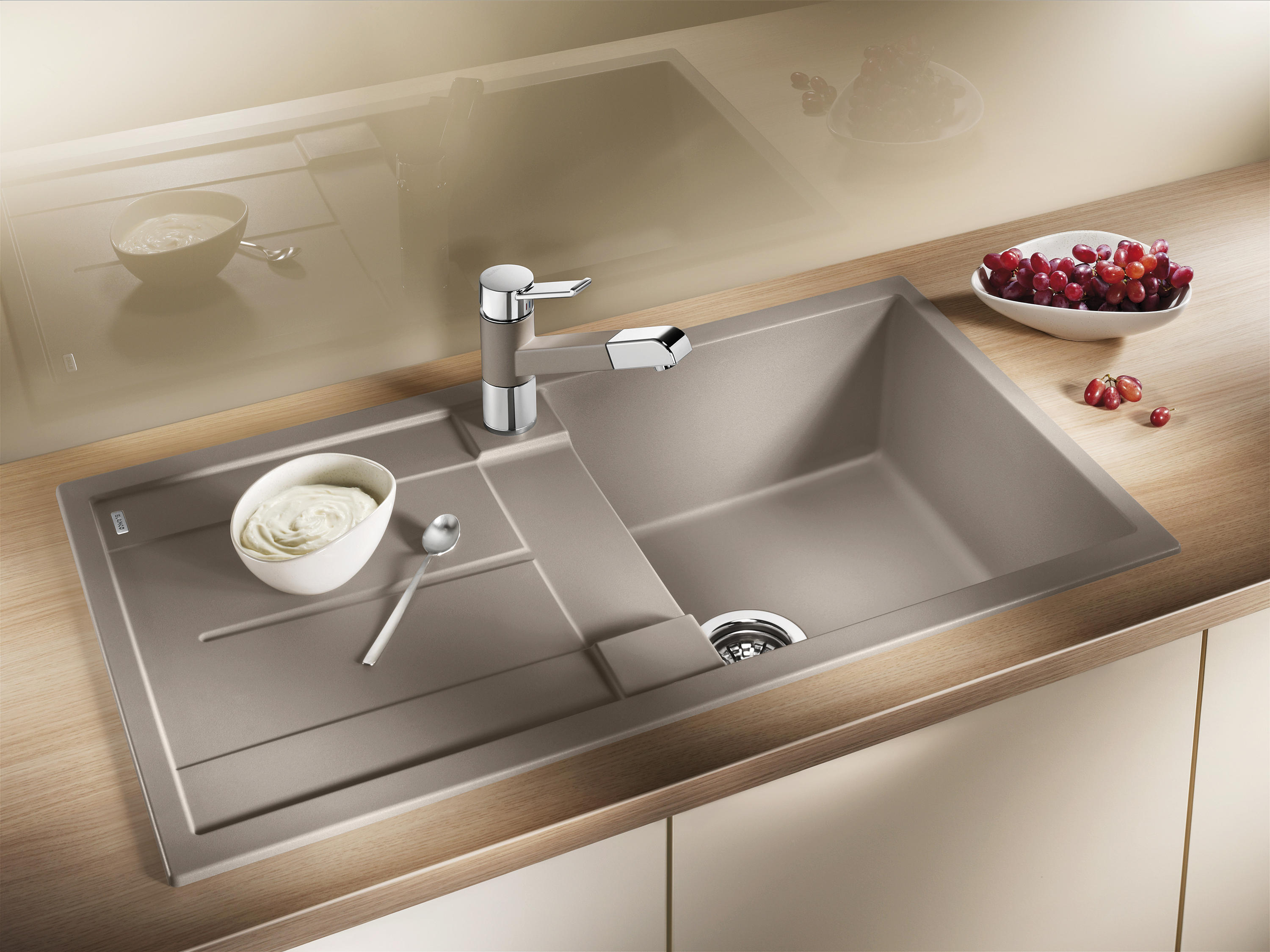 blanco metra 8s silgranit kitchen sink