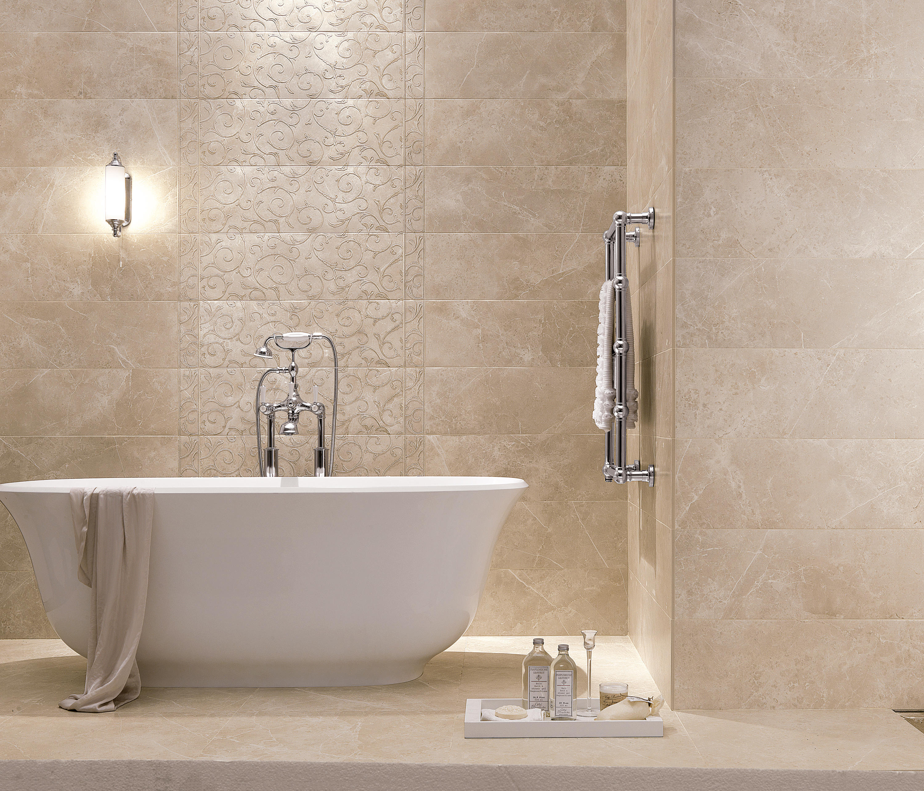  ROMA STATUARIO Ceramic tiles from Fap Ceramiche Architonic