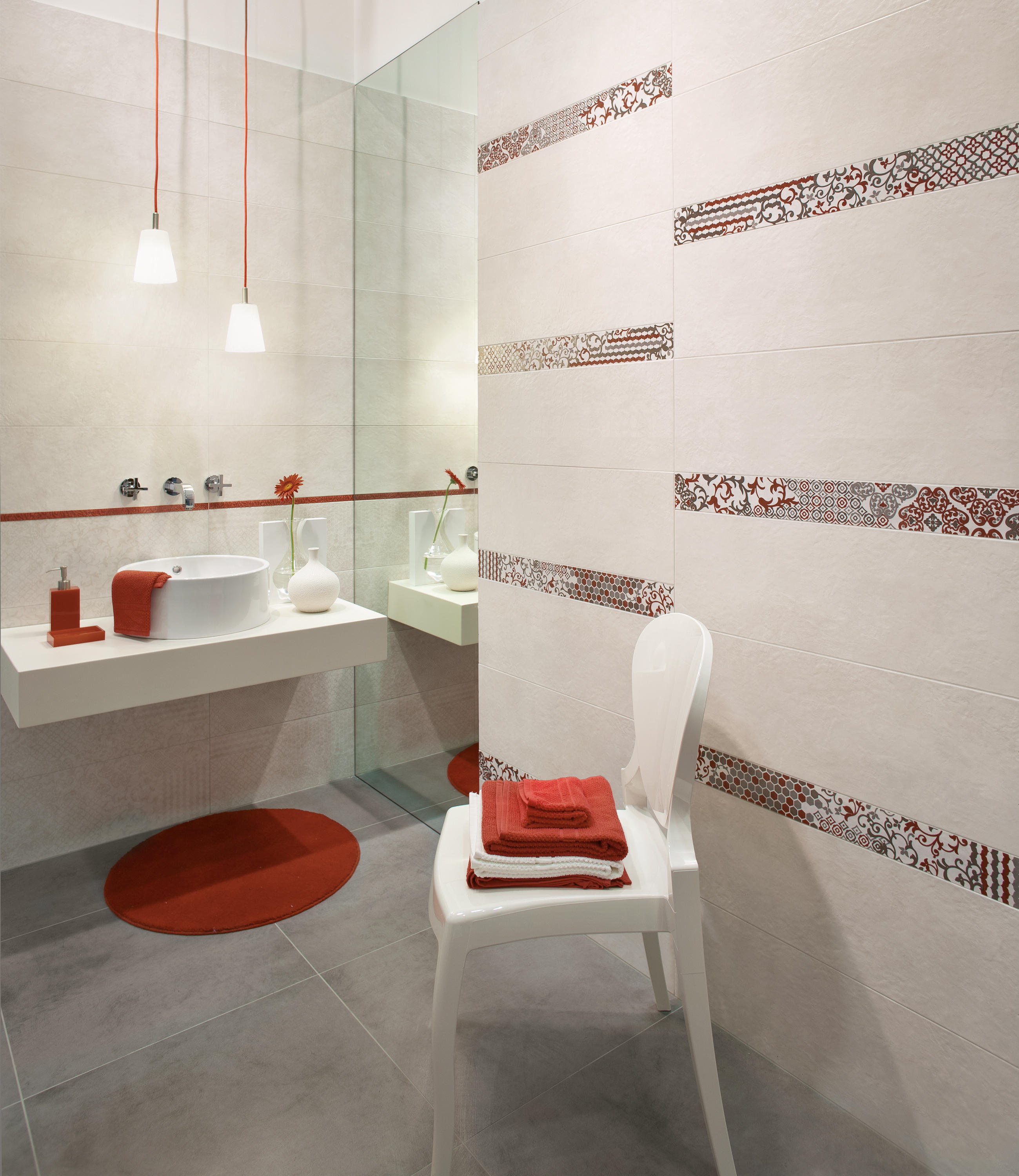 HABITAT AVORIO - Ceramic tiles from Ariana Ceramica | Architonic