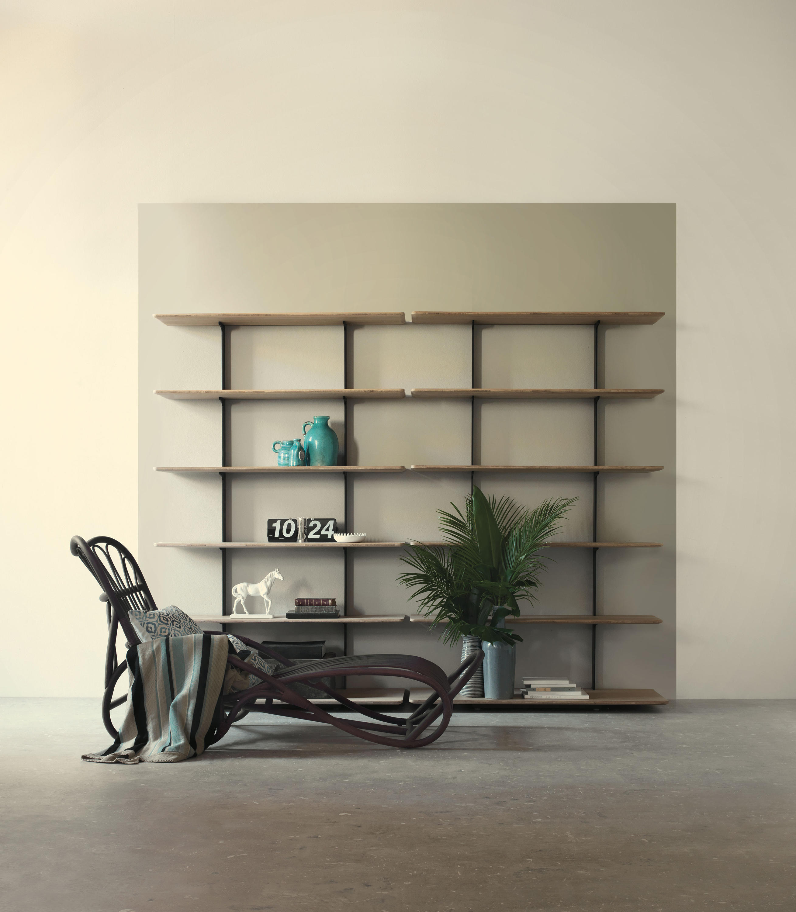 Team Sideboard 4 doors & designer furniture | Architonic