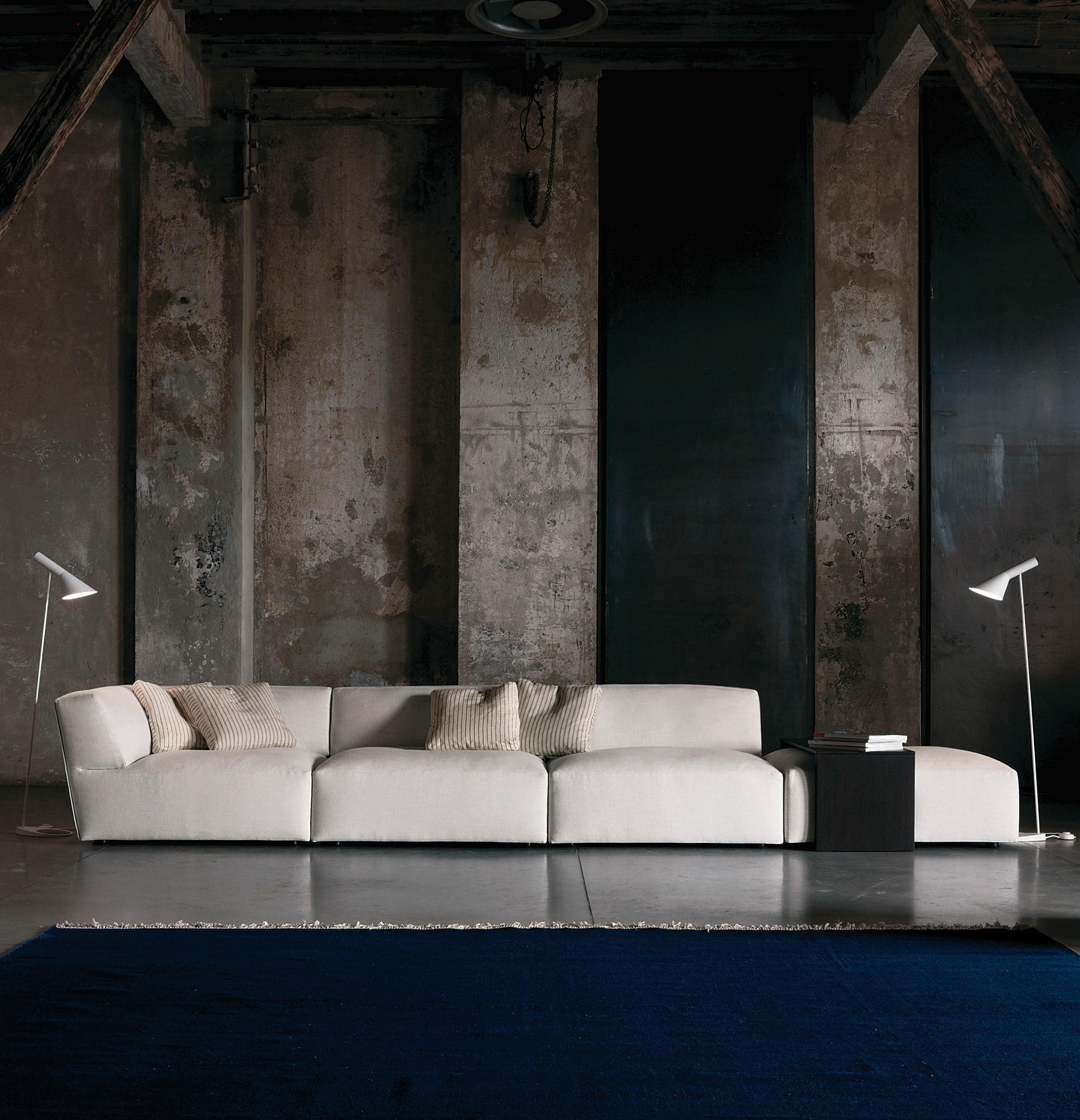 applause Specific labyrinth JOE - Sofas from Verzelloni | Architonic
