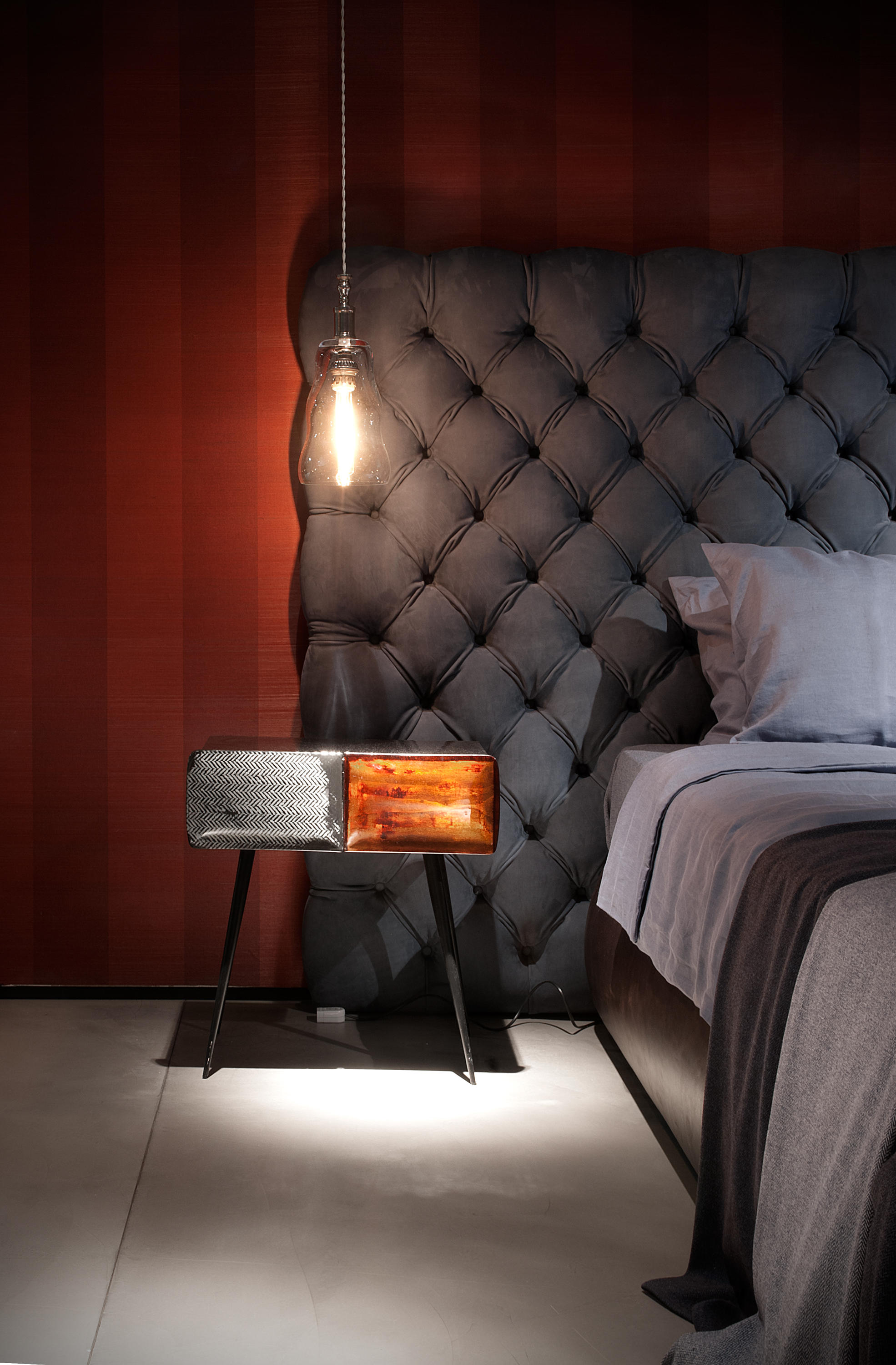HEAVEN BED Beds from Baxter Architonic