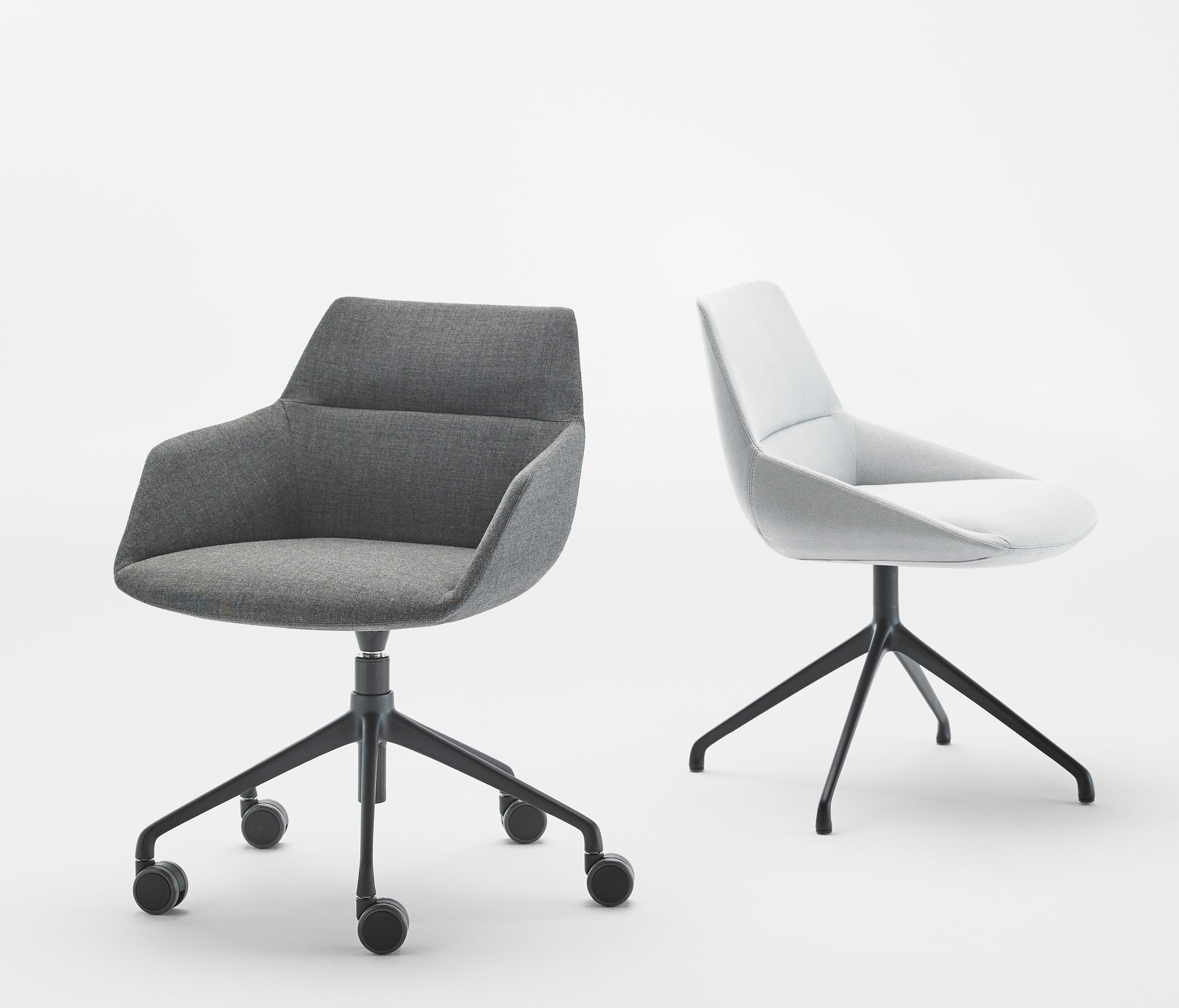 DUNAS XS - Chairs from Inclass | Architonic