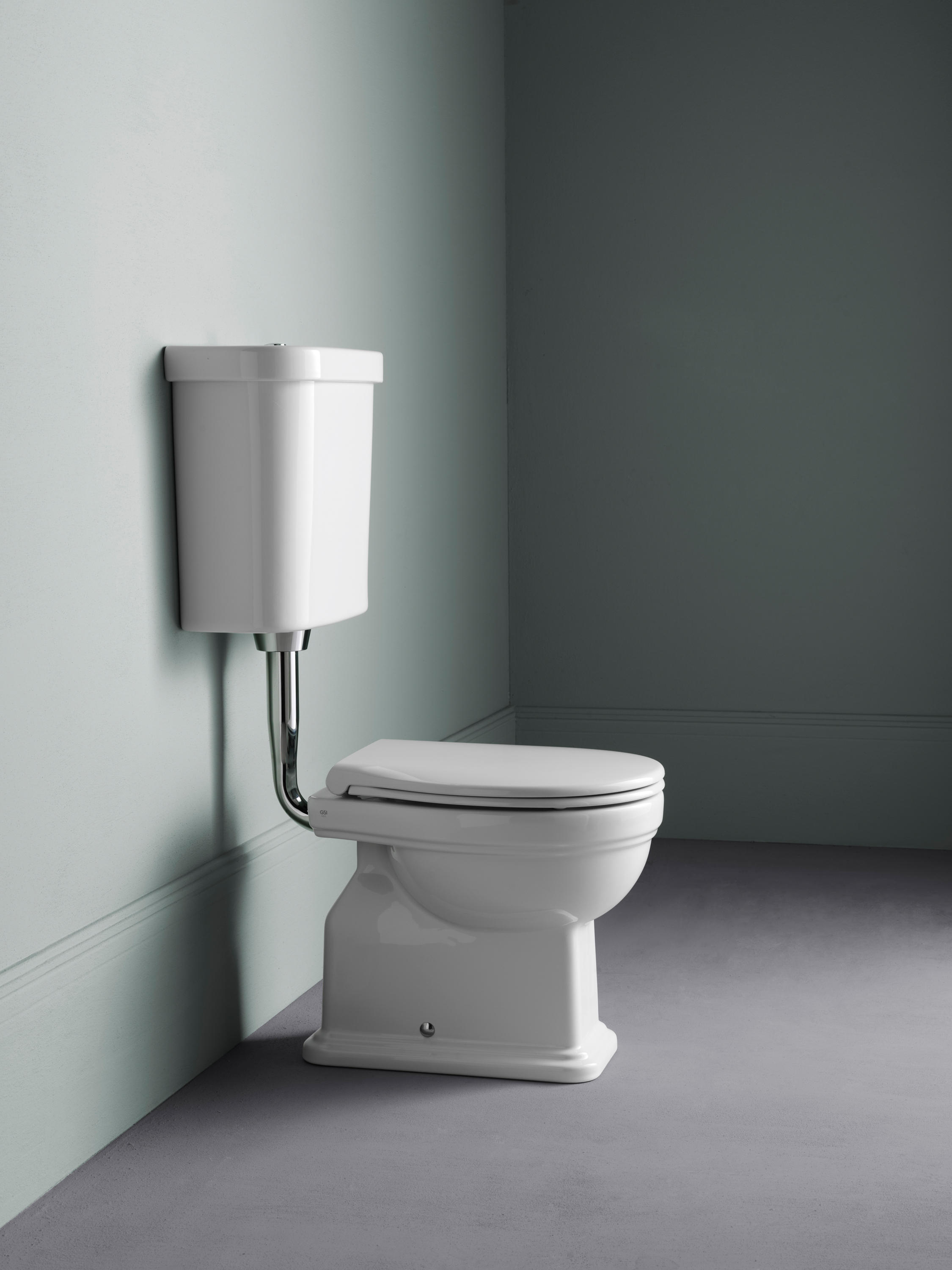 Classic WC & designer furniture | Architonic