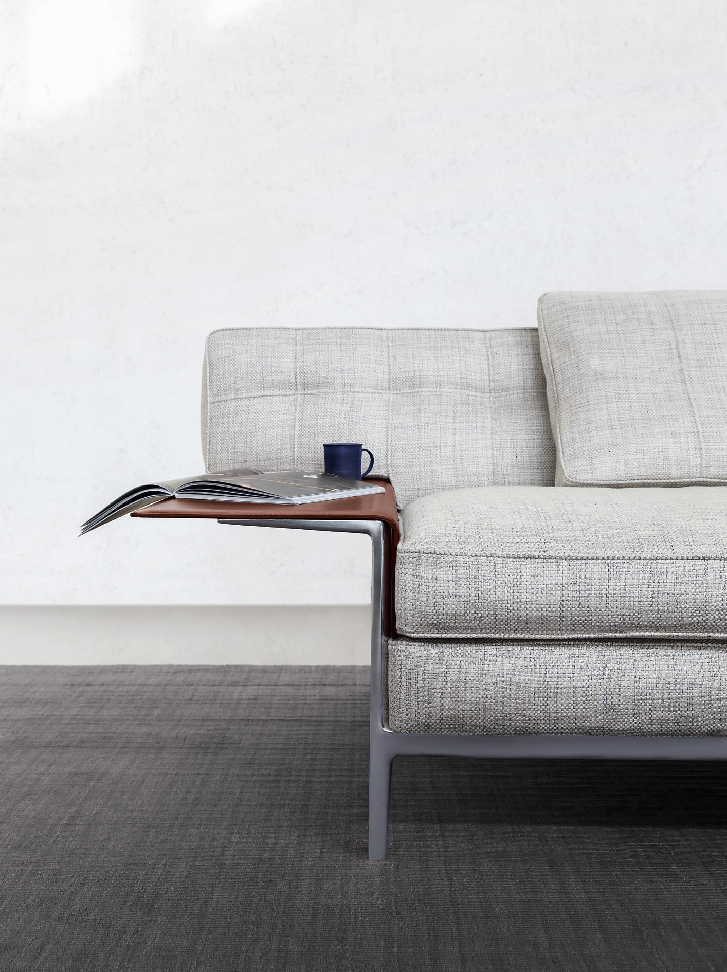 249 Volage Ex-s - Lounge Sofas From Cassina 