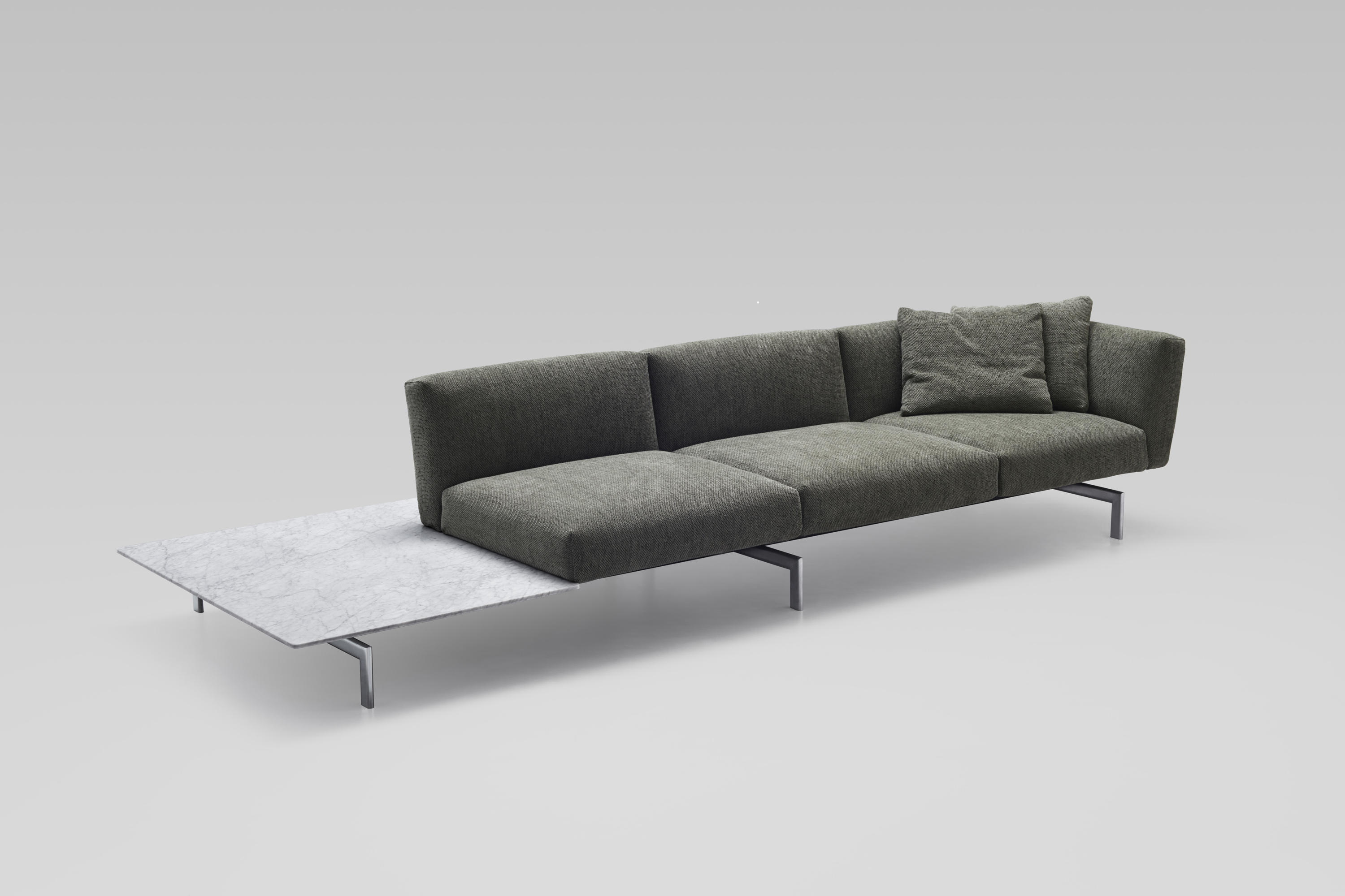 LISSONI AVIO SOFA SYSTEM Sofas from Knoll International Architonic