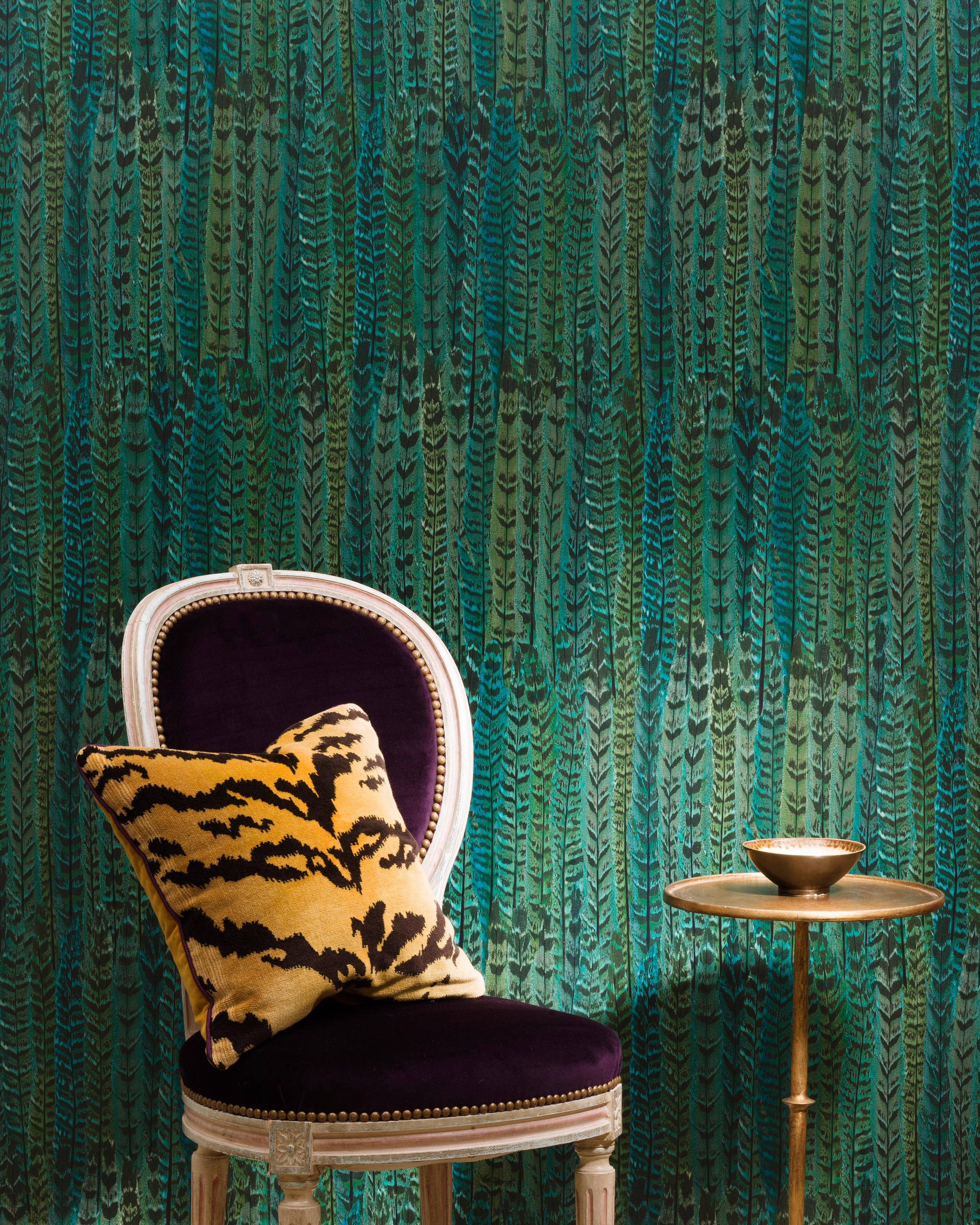 LEOPARD DPH10  Wall coverings  wallpapers from NOBILIS  Architonic