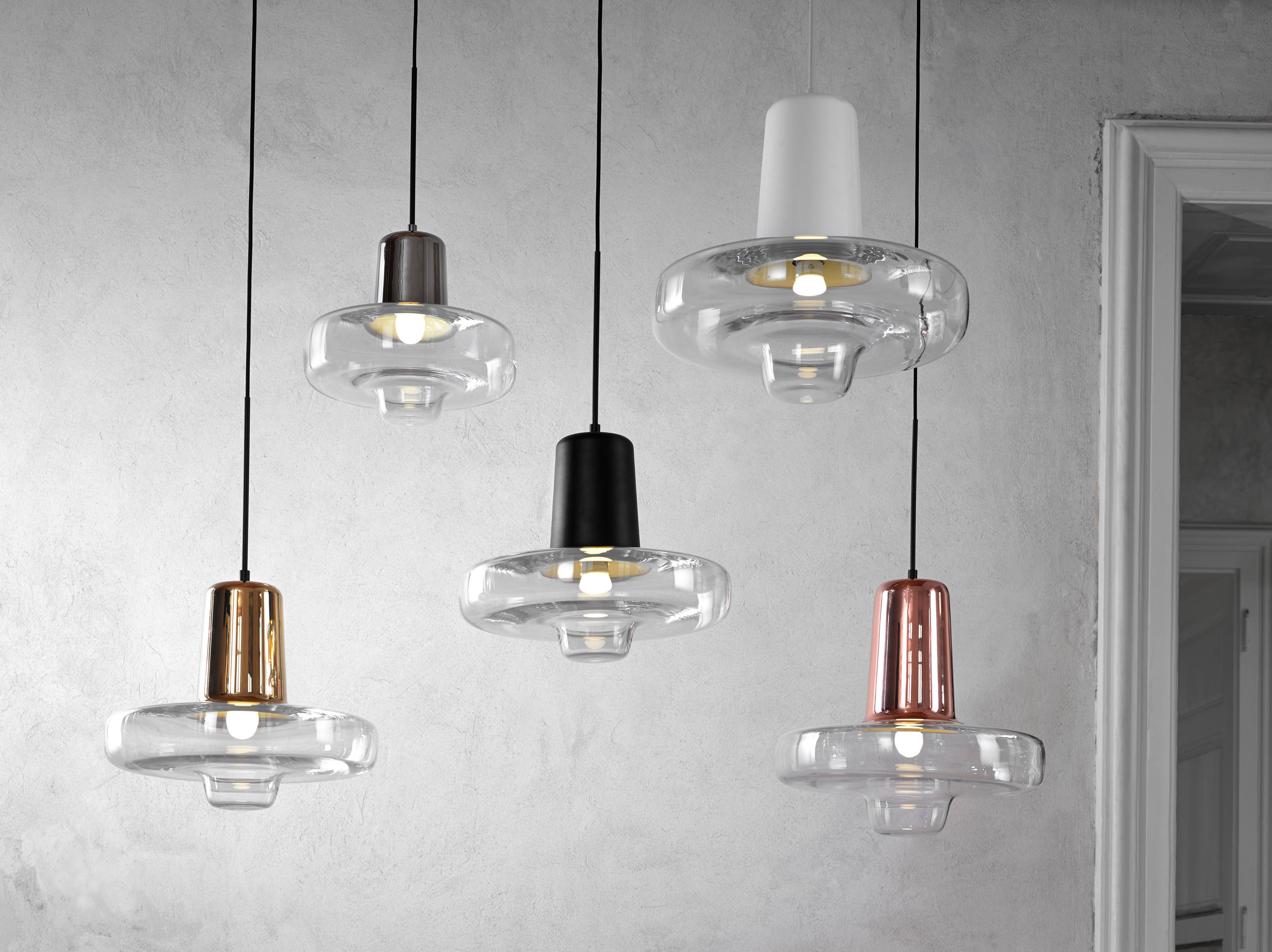 Mannelijkheid Bewusteloos Vervelend Spin Light | Small Silver | Architonic