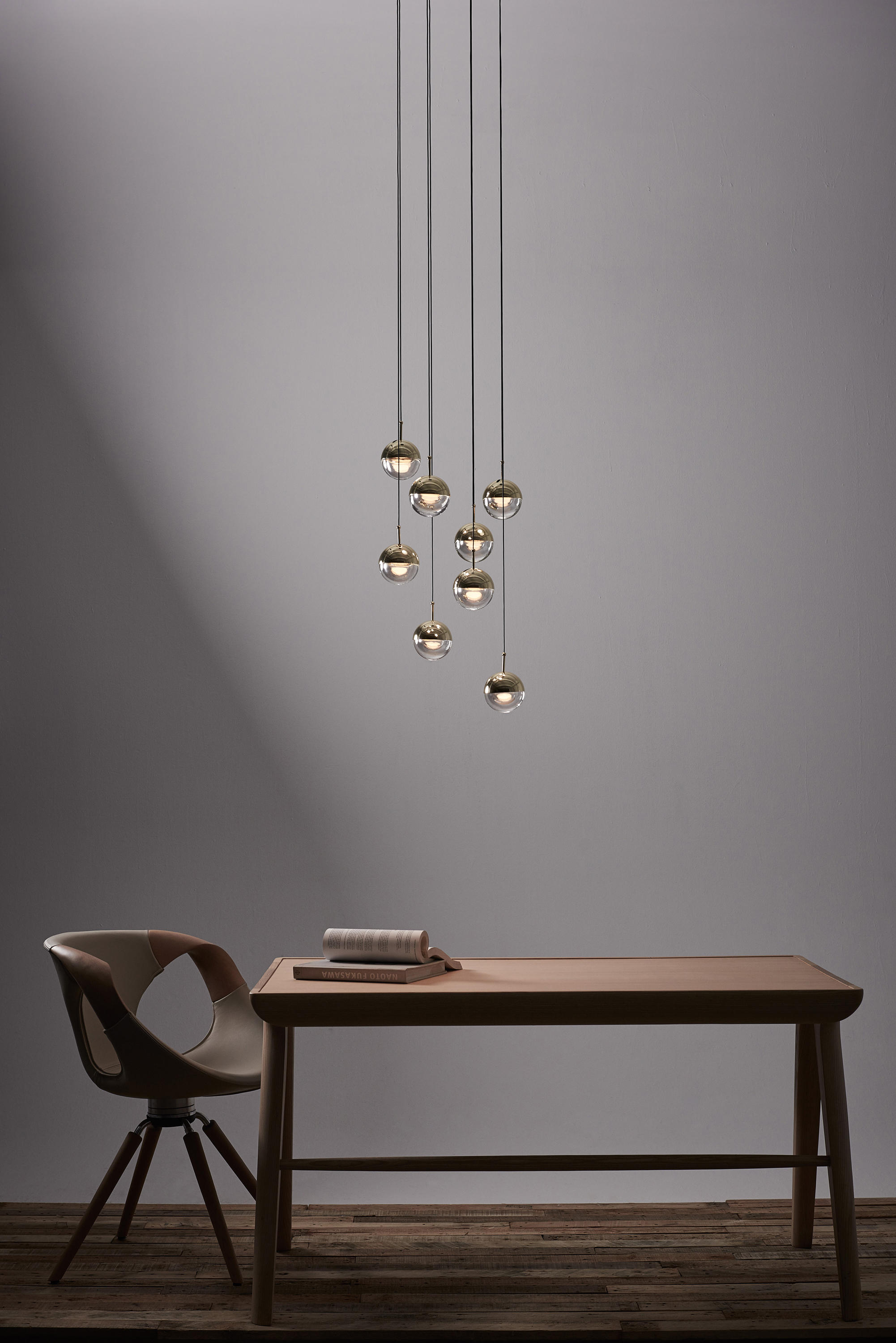 Dora Wall Lamp & furniture | Architonic