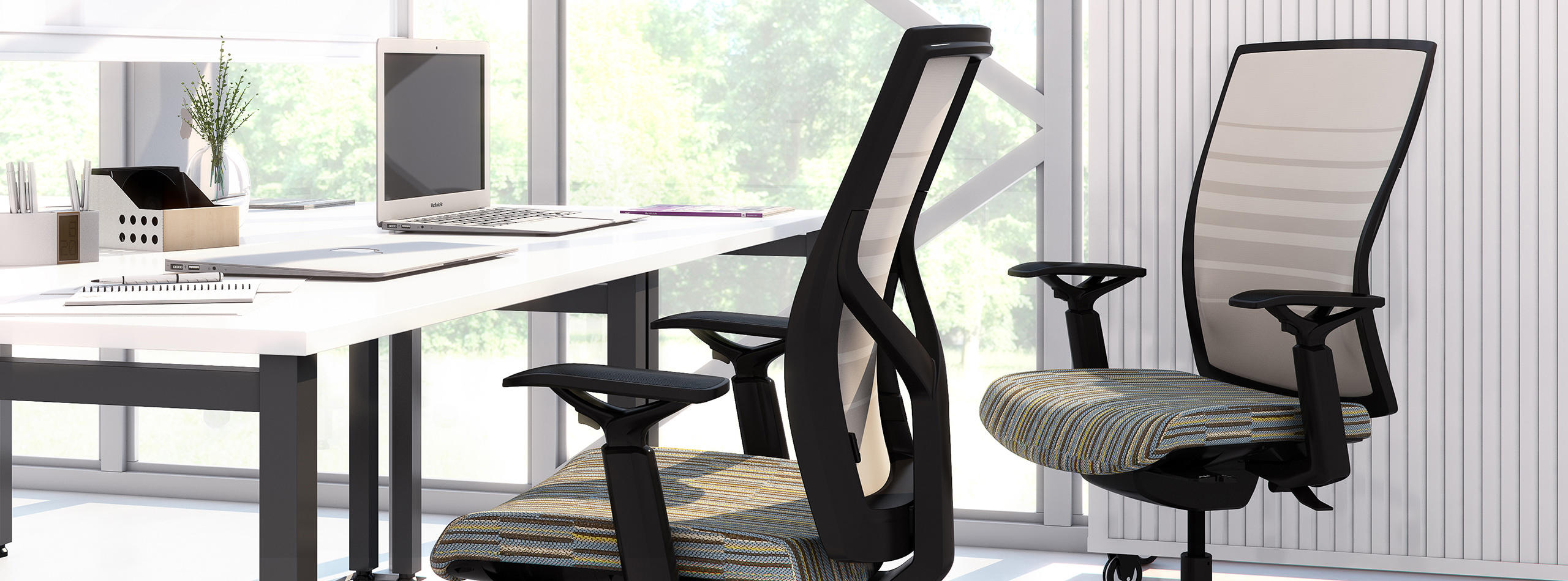 Sitonit Seating Torsa Task Chair | Cabinets Matttroy