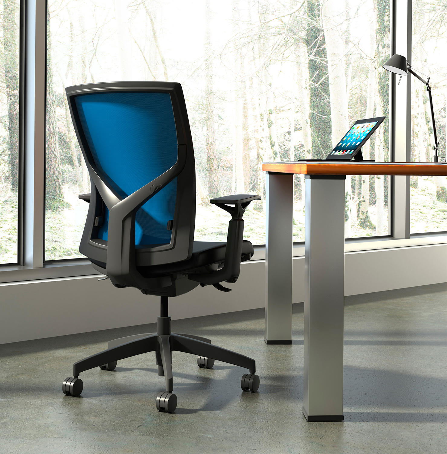 Office Chairs From Sitonit Seating