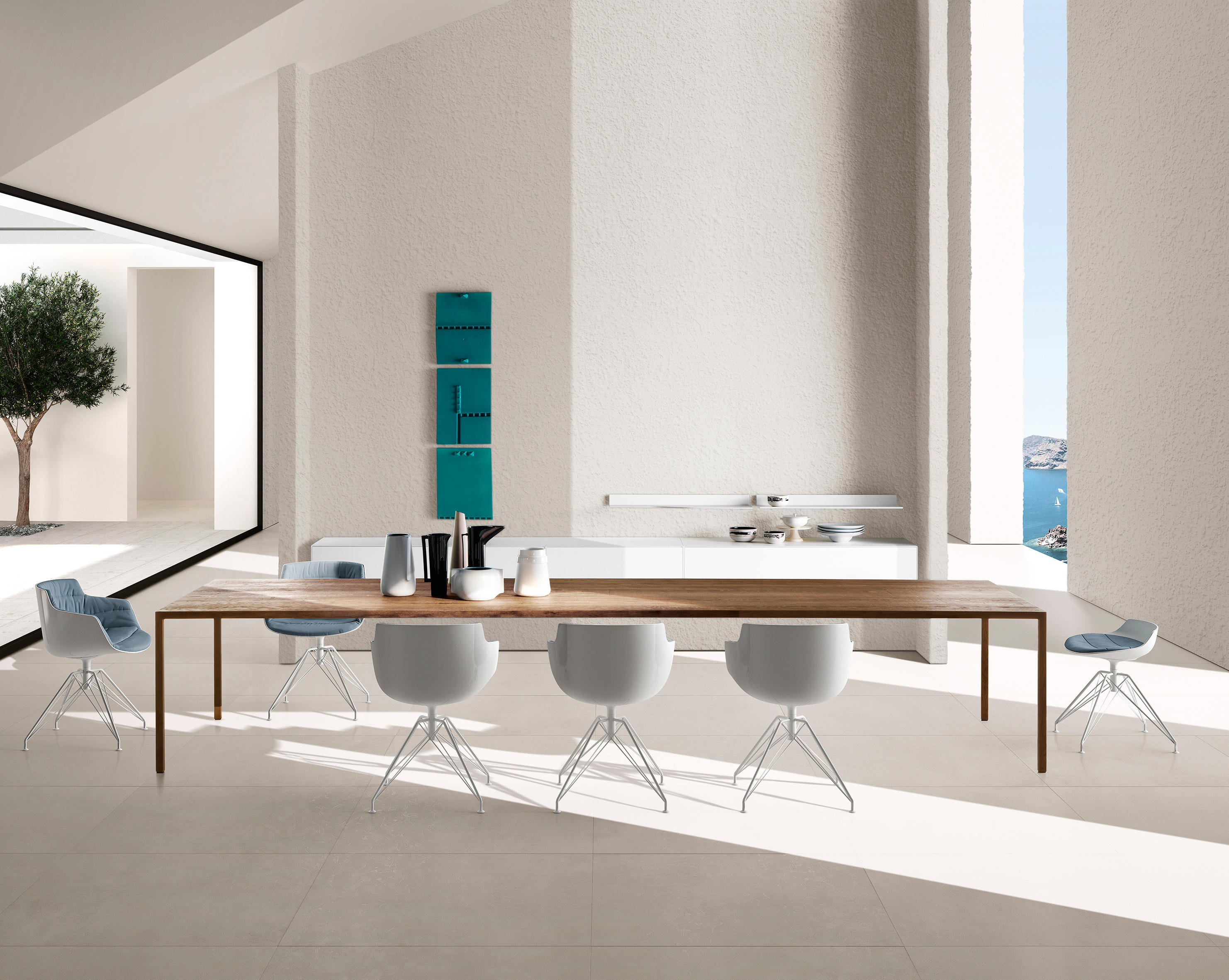 actie lid Wind Tense Material Legno & designer furniture | Architonic