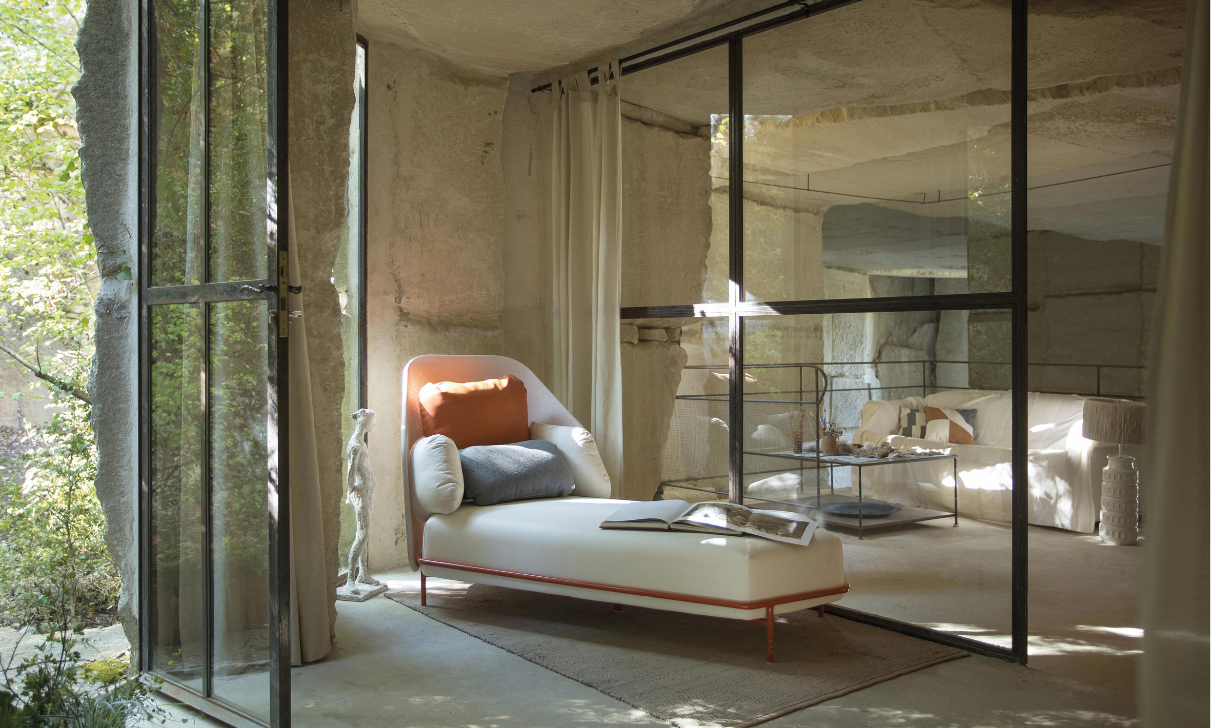Hive | Triple Ottoman & designer furniture | Architonic