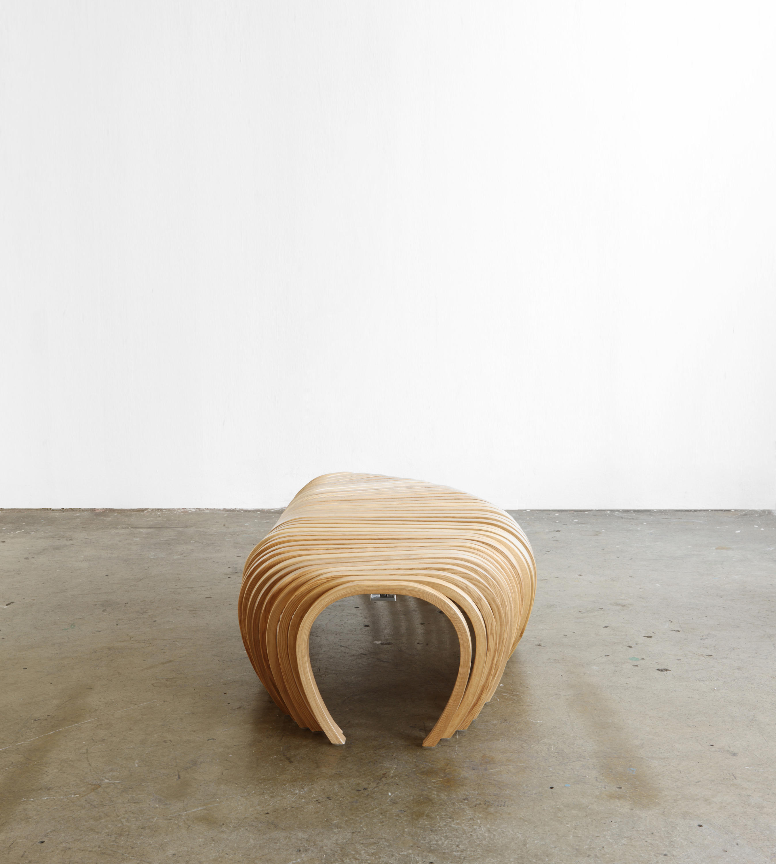 RIBS BENCH - Benches from DesignByThem | Architonic