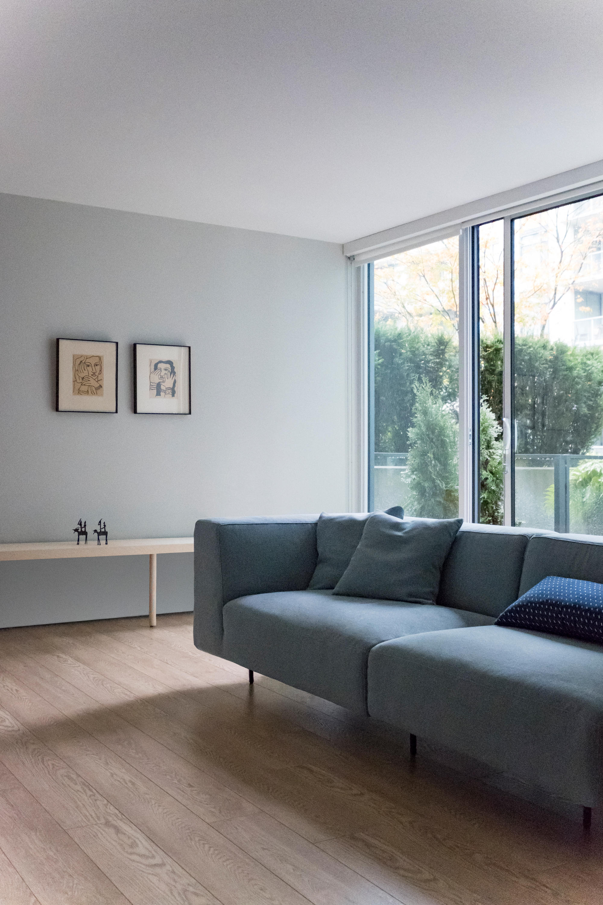 ENDLESS MODULAR SOFA Sofas from Bensen Architonic