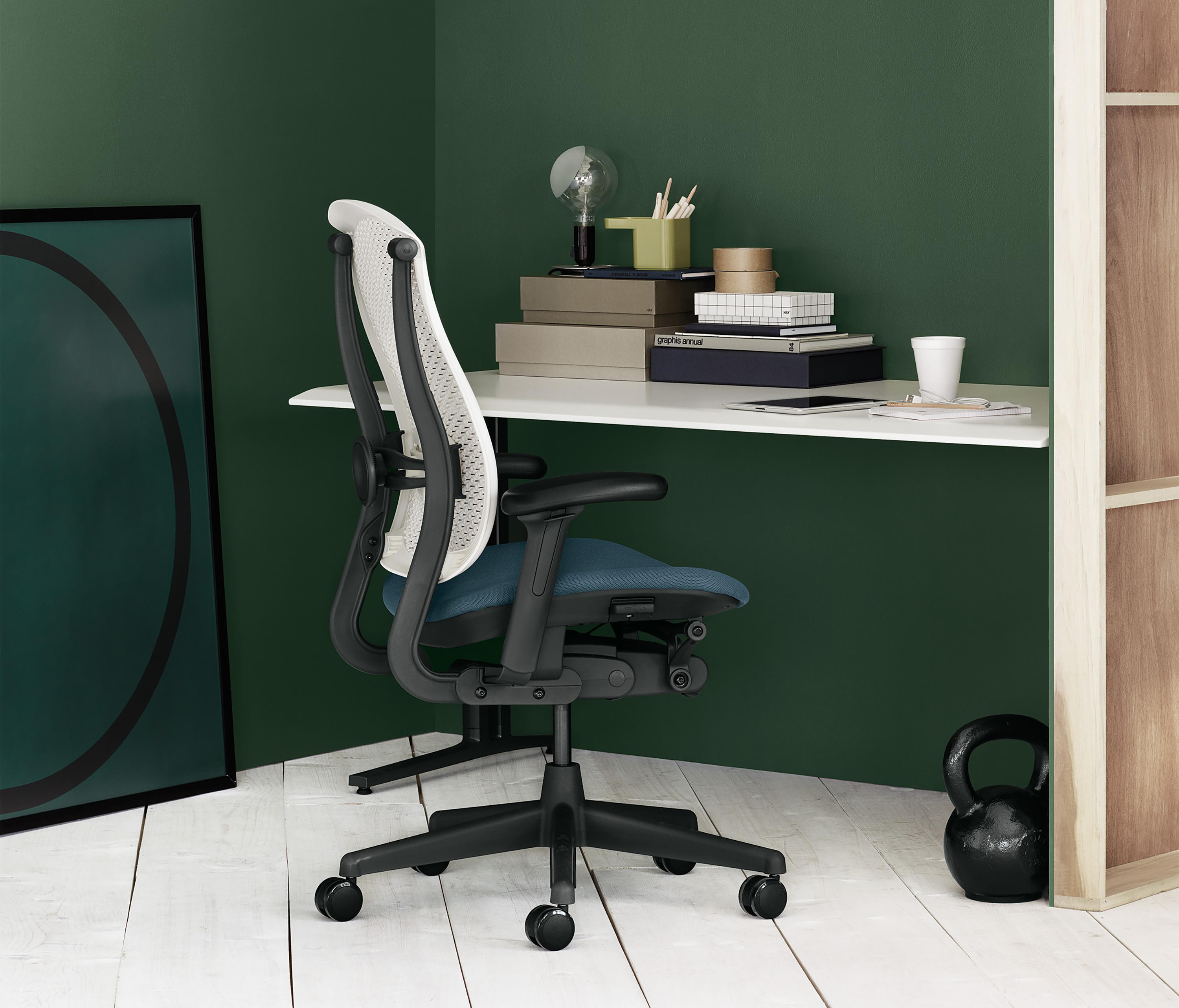 Herman Miller - Mobiliario moderno para la oficina y el hogar