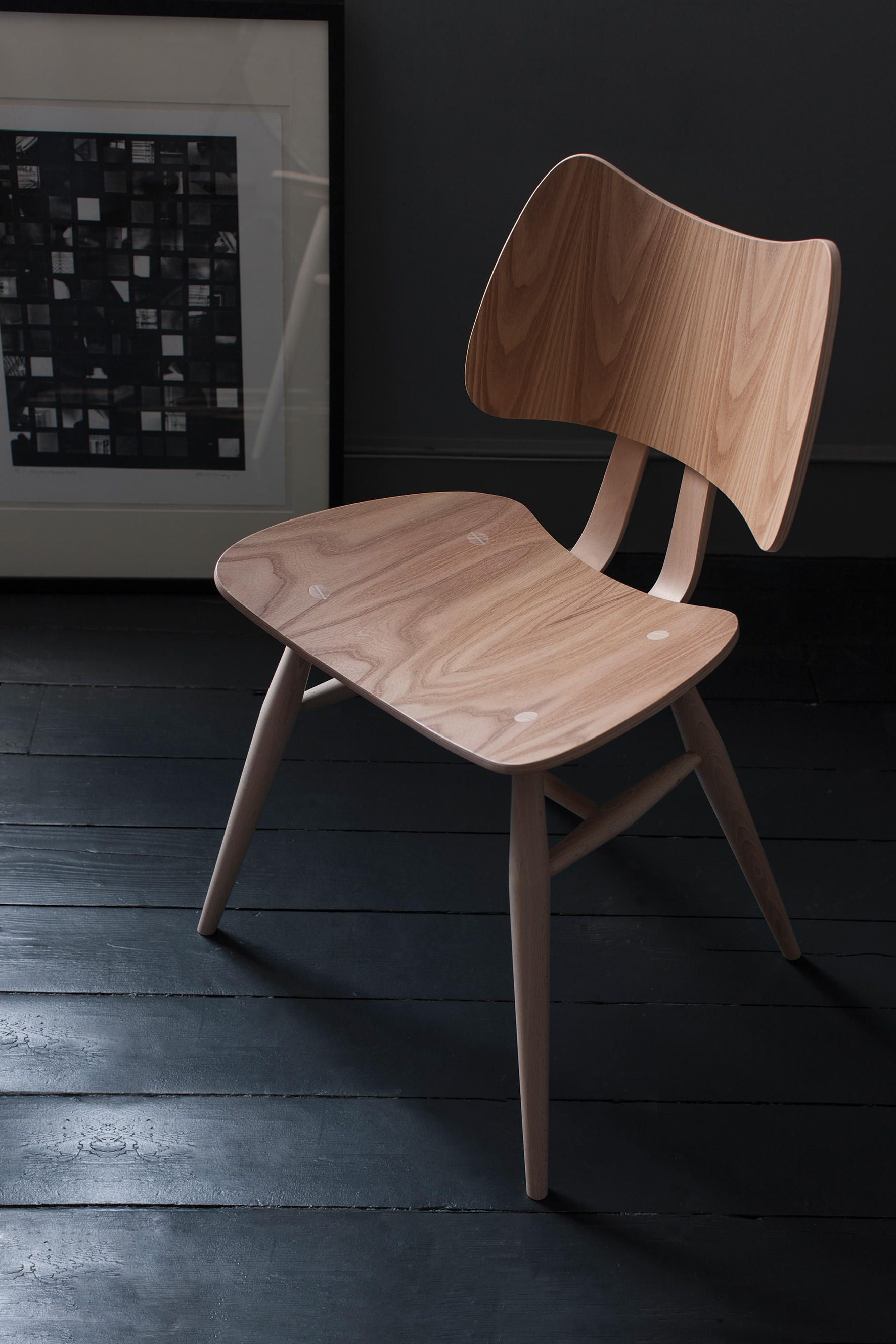 ORIGINALS BUTTERFLY CHAIR Chairs from ercol Architonic