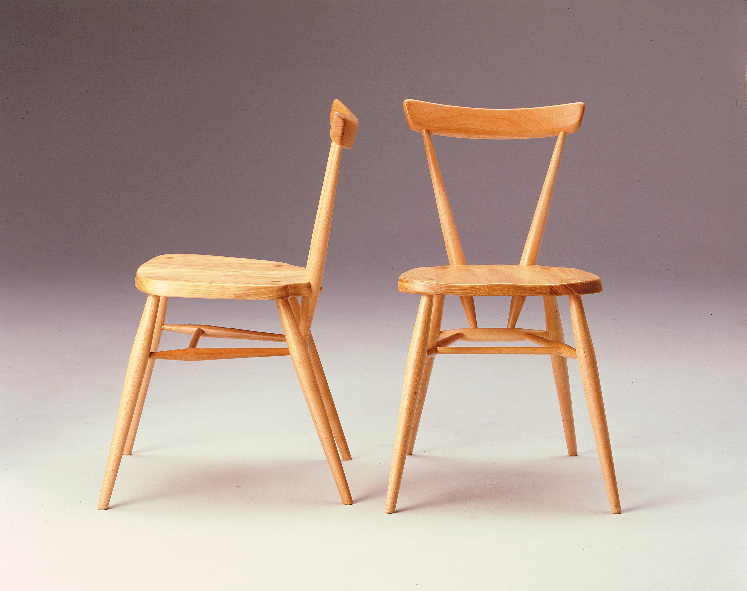 ORIGINALS STACKING CHAIR Stühle von ercol Architonic