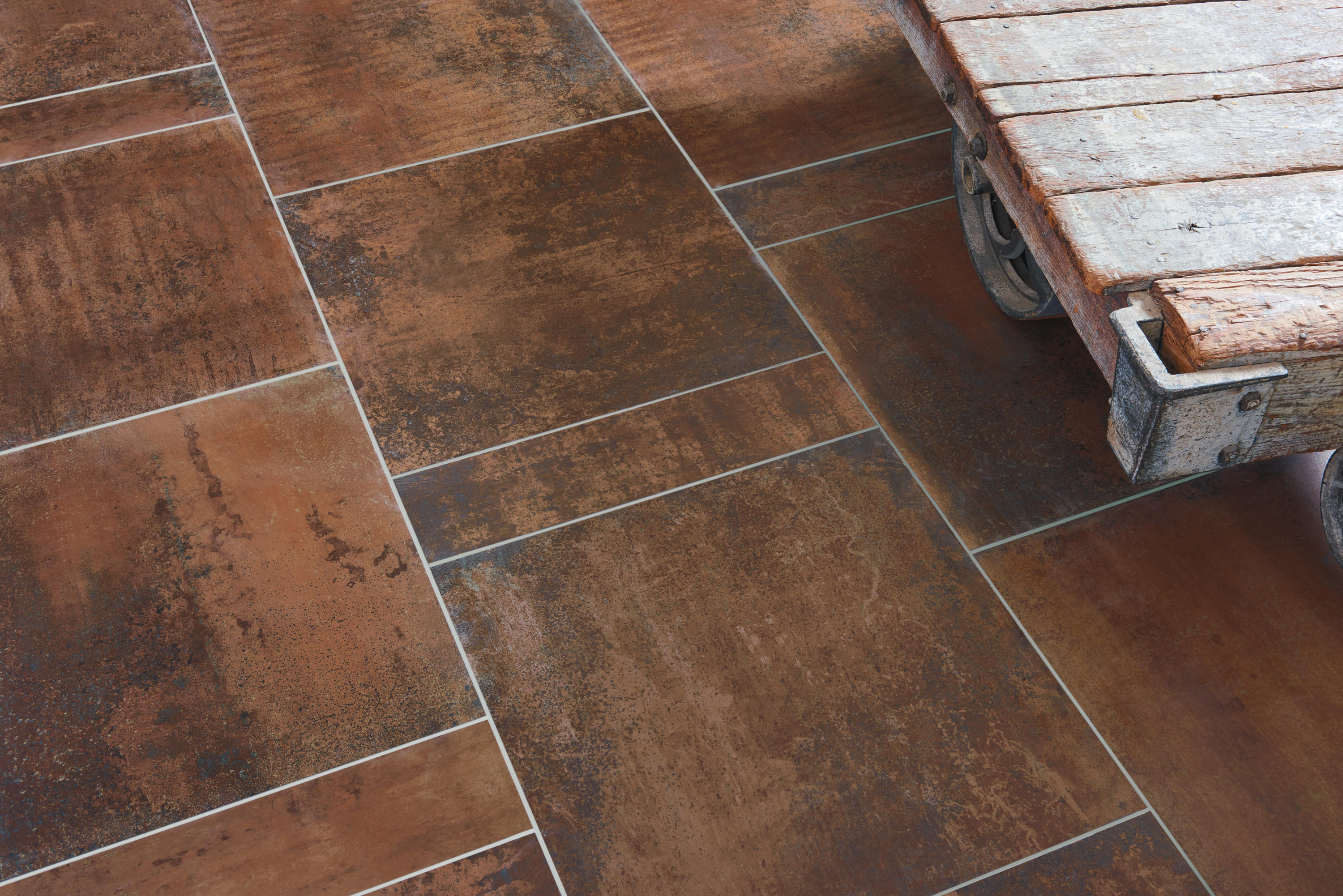 Altered State Acid Wash Tiles by Crossville Architonic
