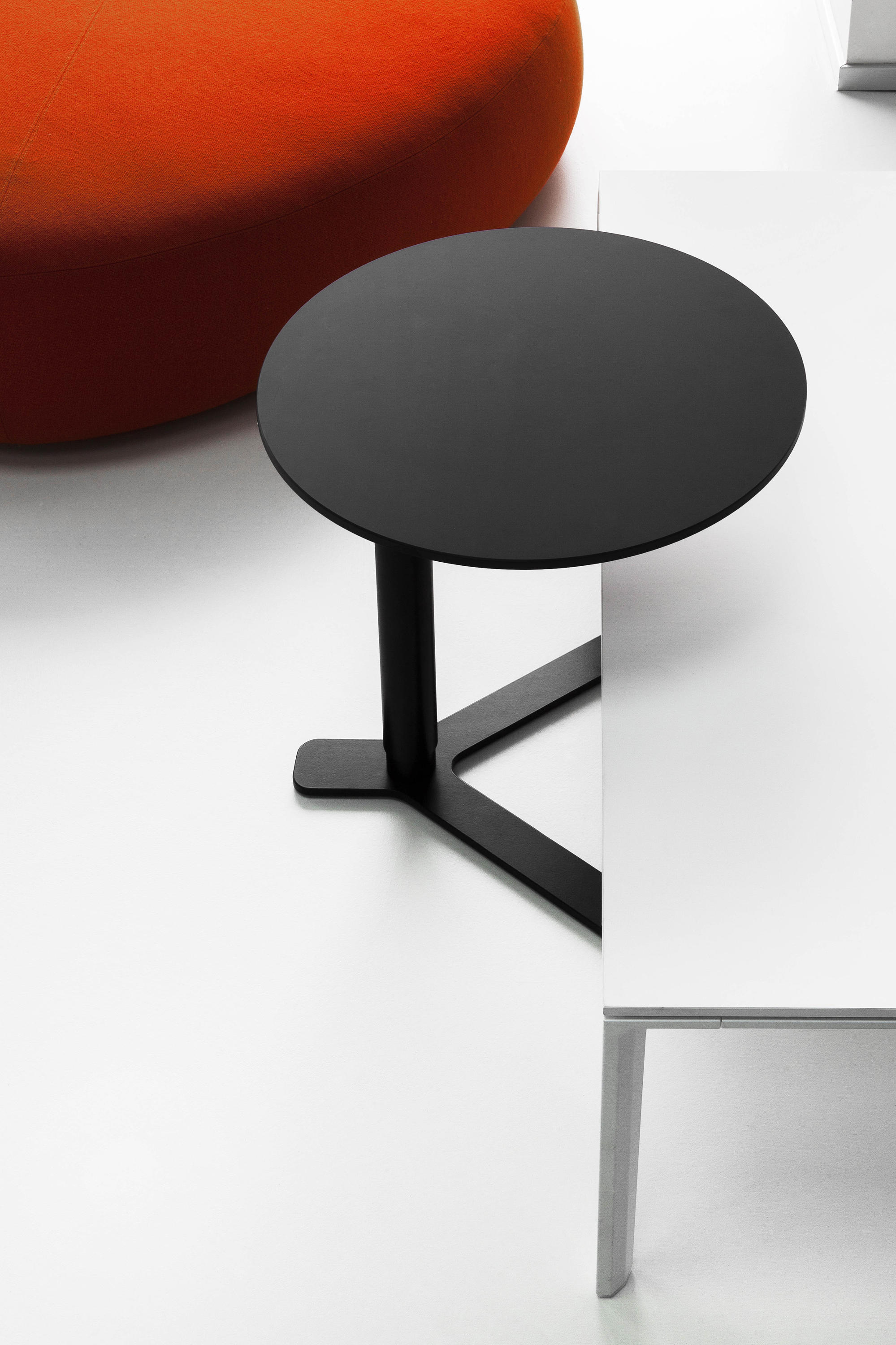 Yo Side Tables From Lapalma Architonic