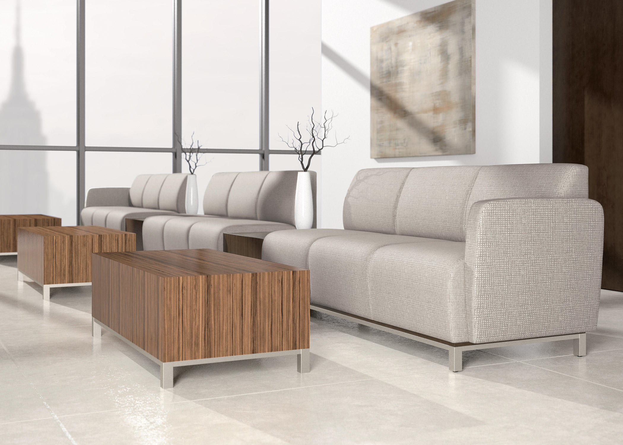 SWIFT SEATING Sofas From National Office Furniture Architonic