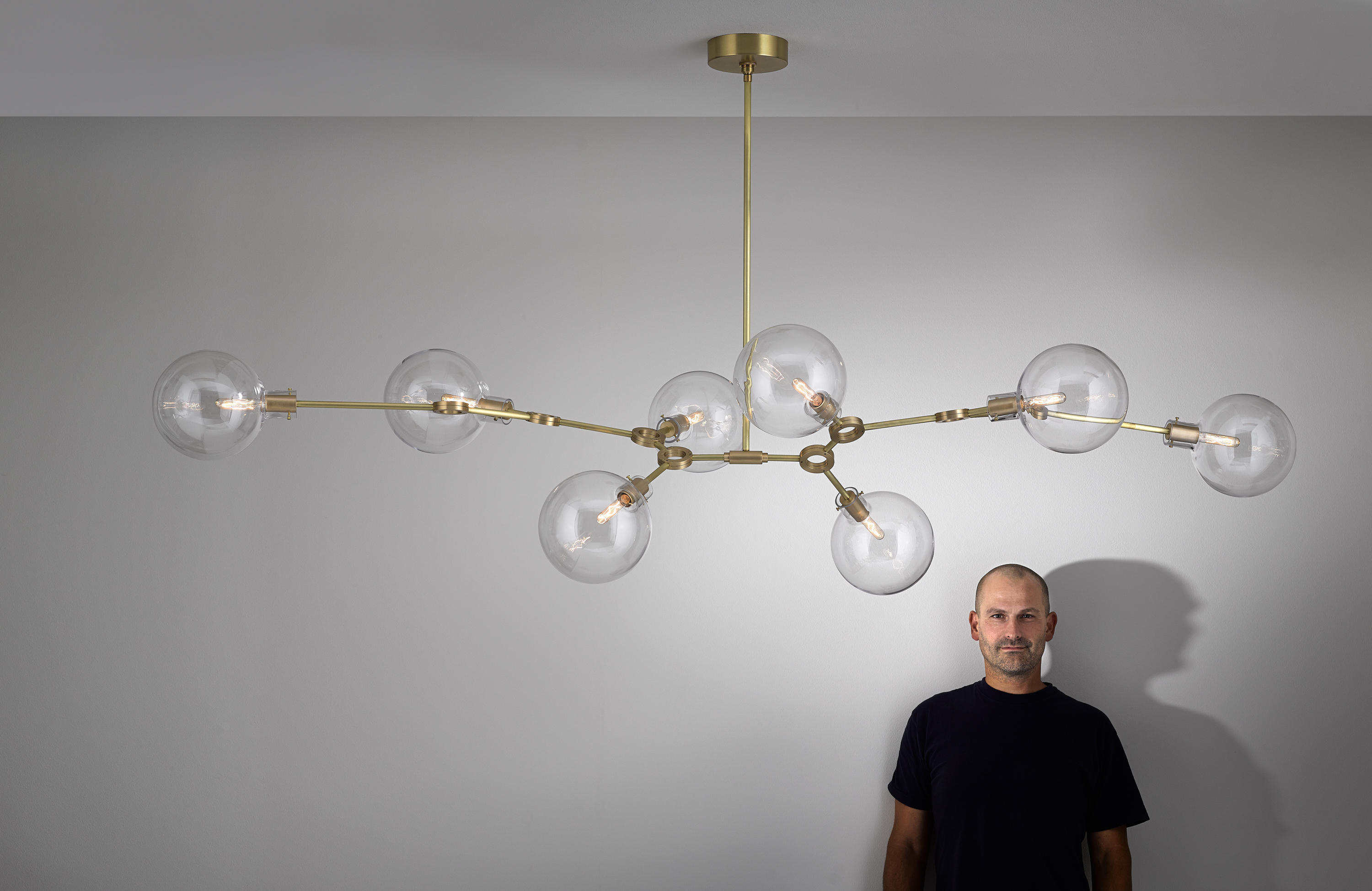 sne Installere Frigøre ORA ROUND - Suspended lights from KAIA | Architonic