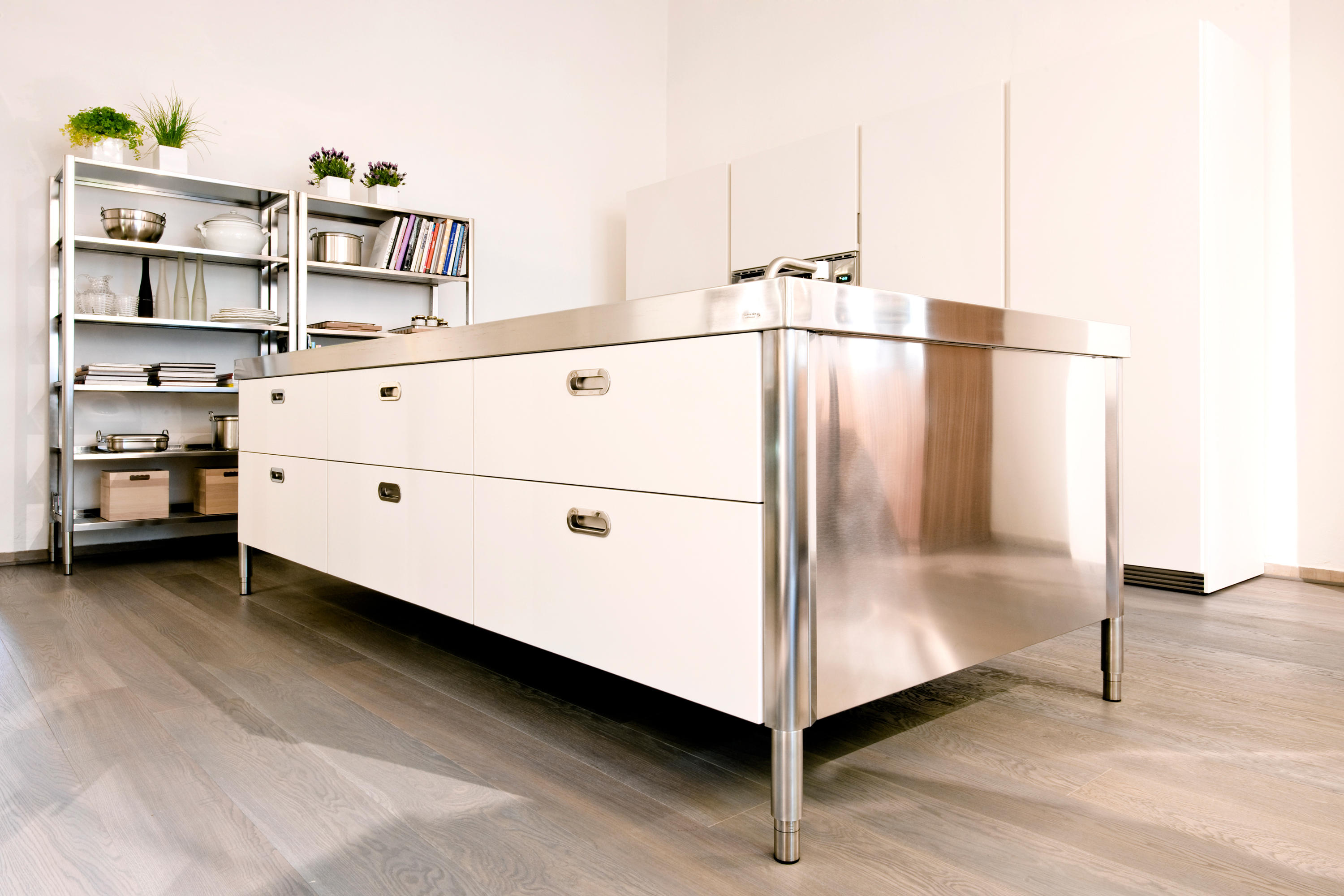 Cucina con isola blocchi cad : cucina a vista in inglese. cucina ...