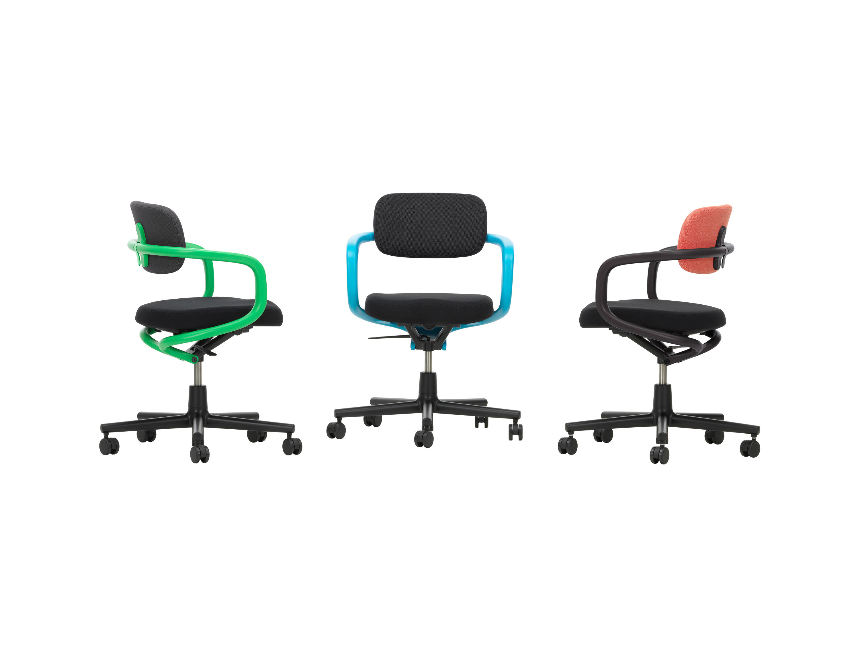 ALLSTAR - Office chairs from Vitra | Architonic