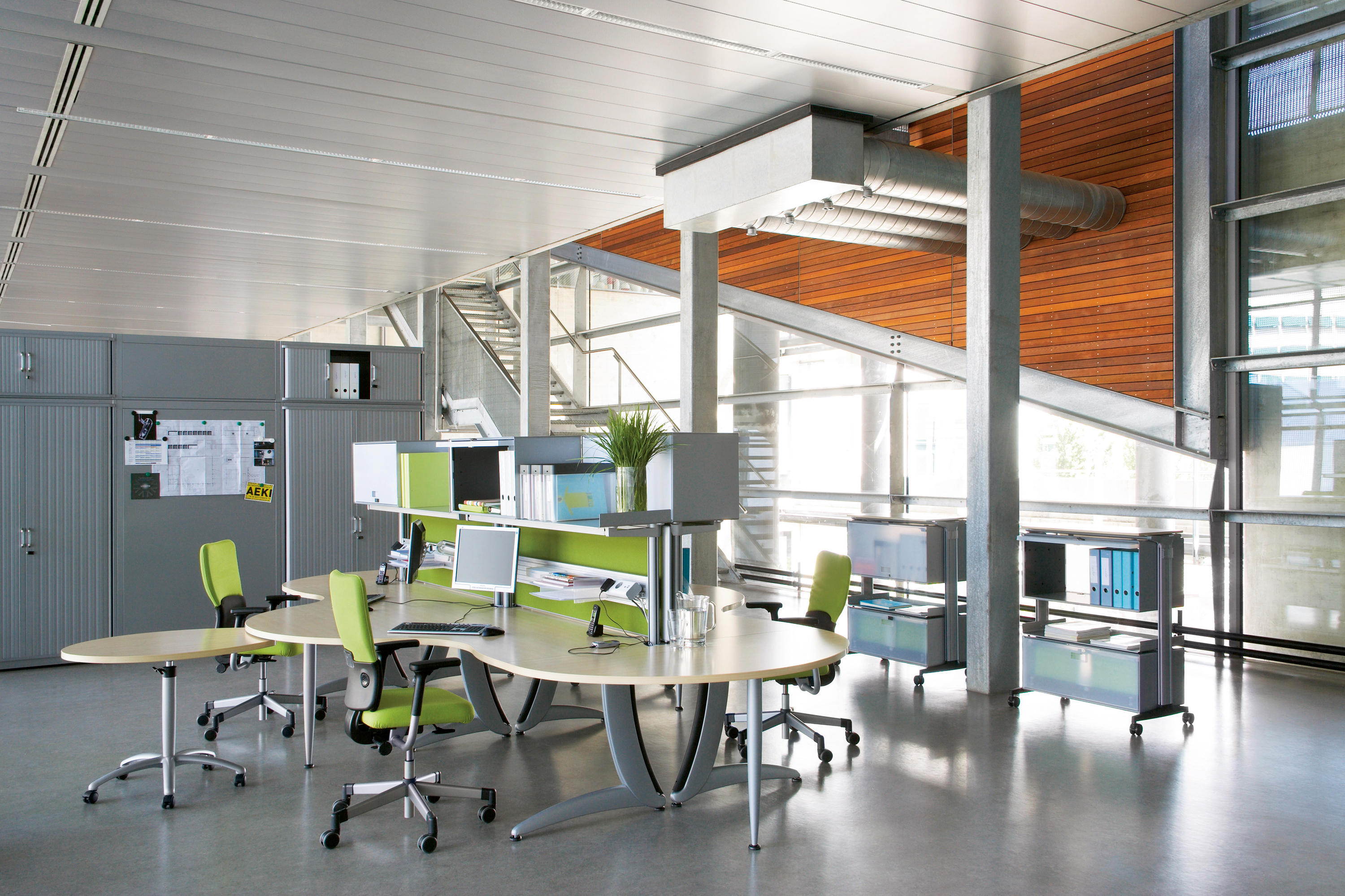 LET´S B - Management Chairs From Steelcase | Architonic